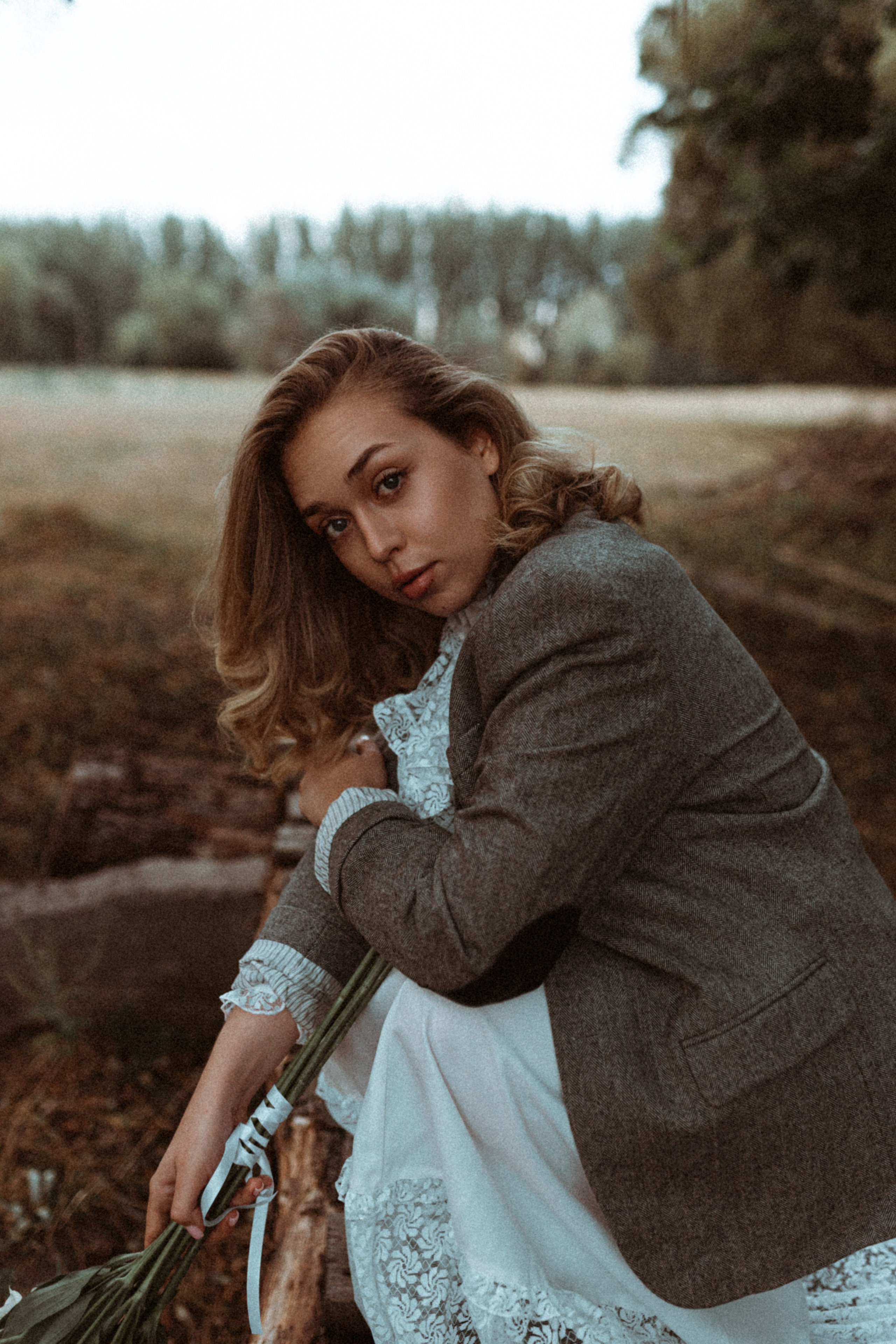 Дарина. Семейный фотограф Губкин/Старый Оскол