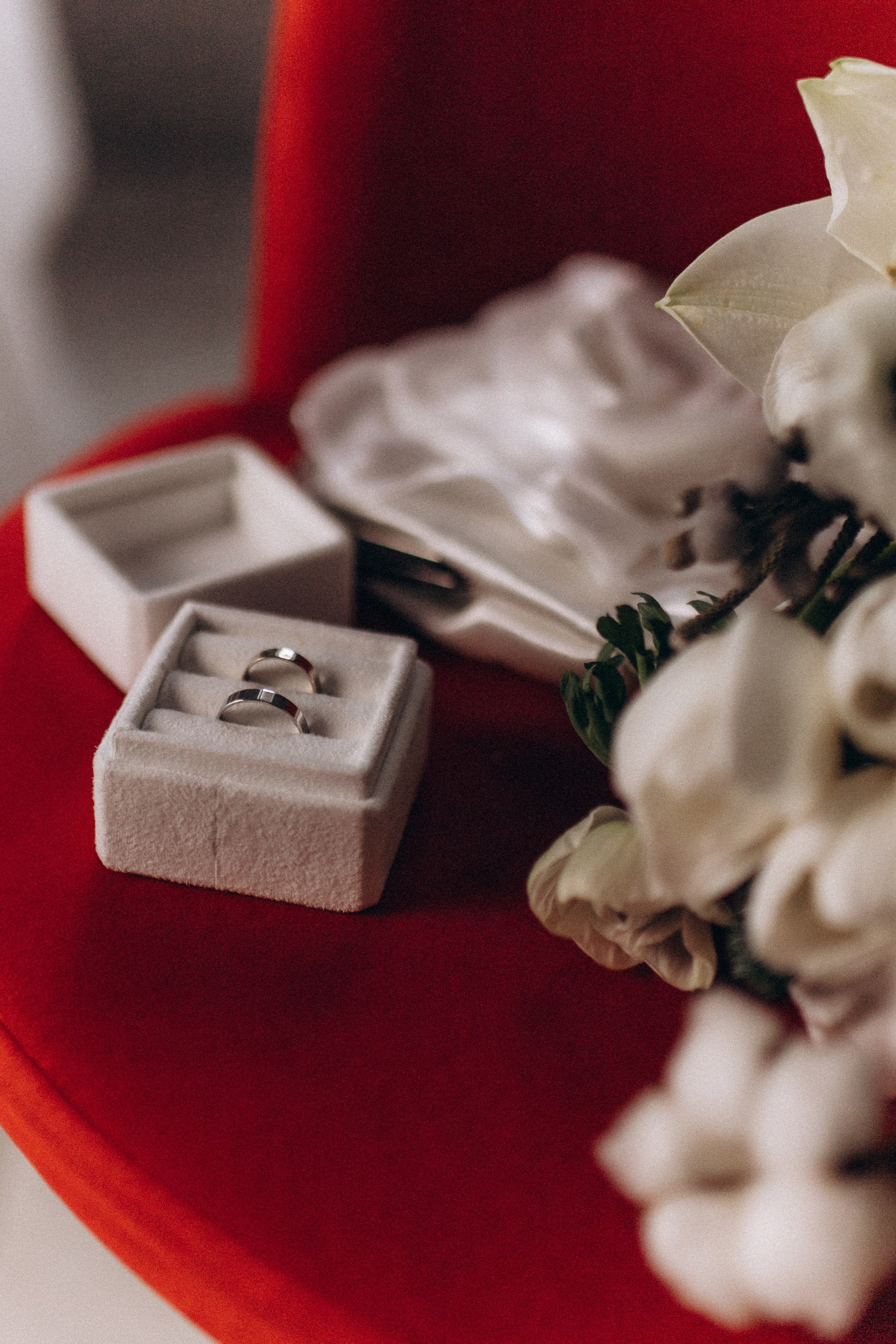 Анна и Константин. Семейный фотограф Губкин/Старый Оскол