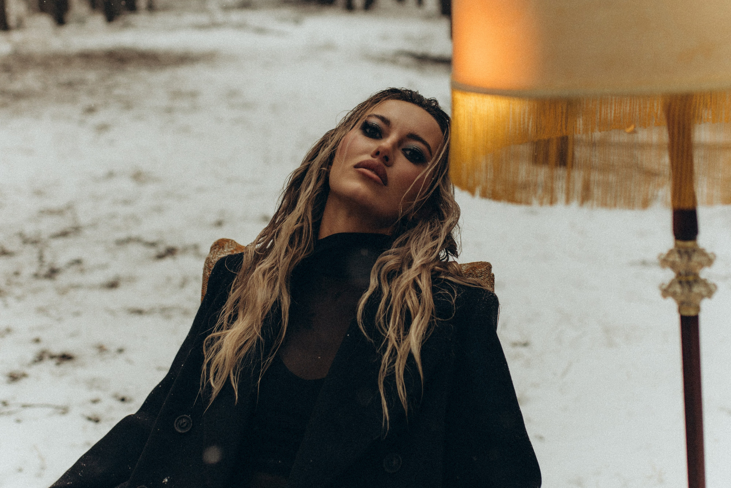 Оля. Семейный фотограф Губкин/Старый Оскол