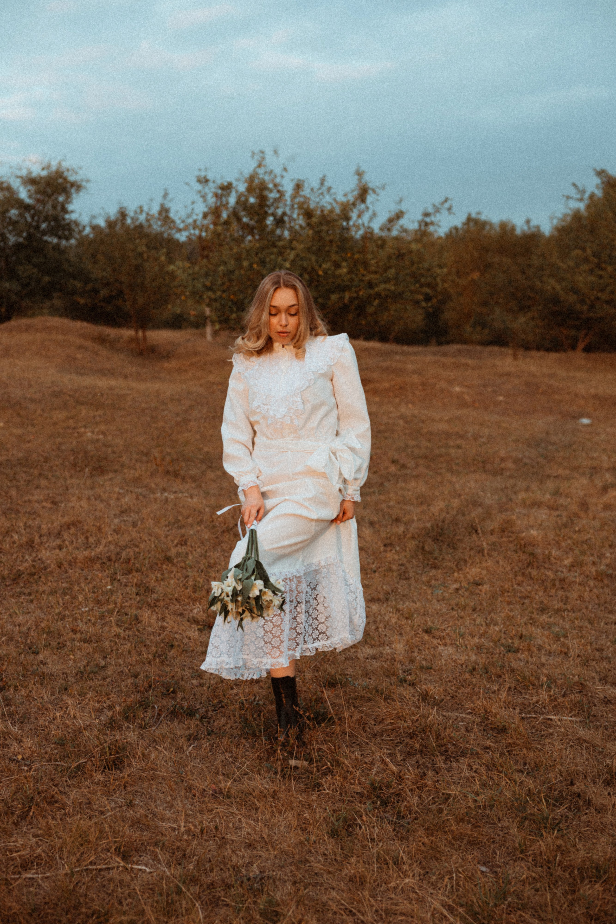 Дарина. Семейный фотограф Губкин/Старый Оскол