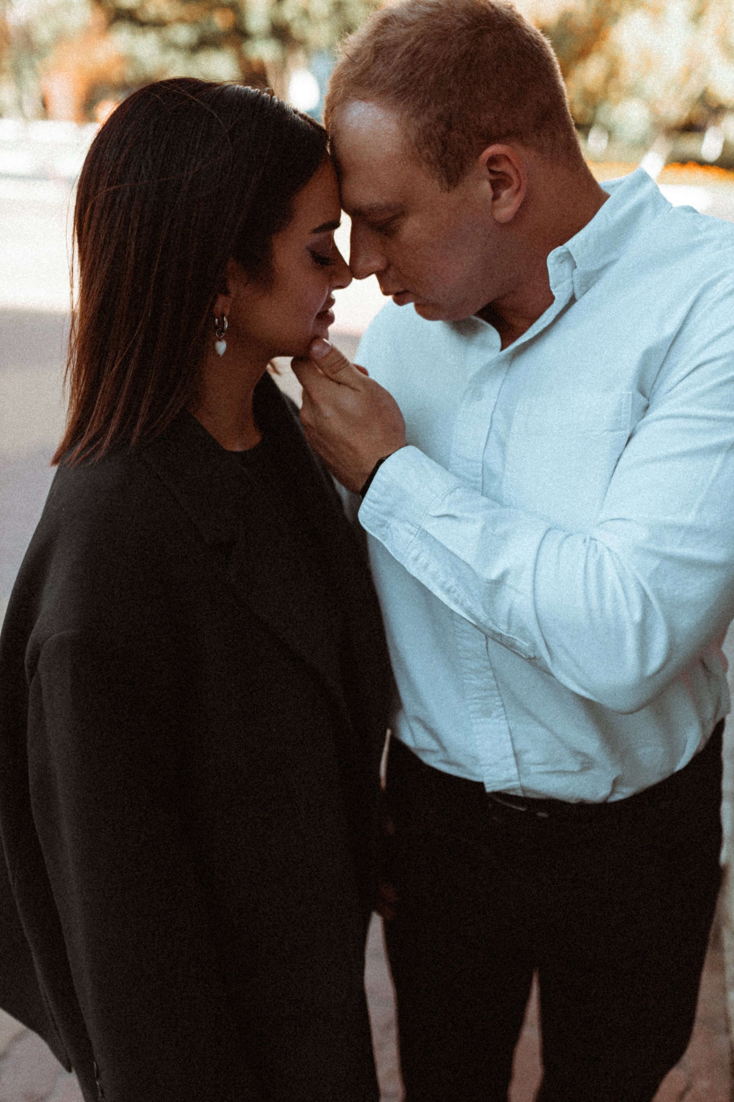 Александра и Алексей. Семейный фотограф Губкин/Старый Оскол