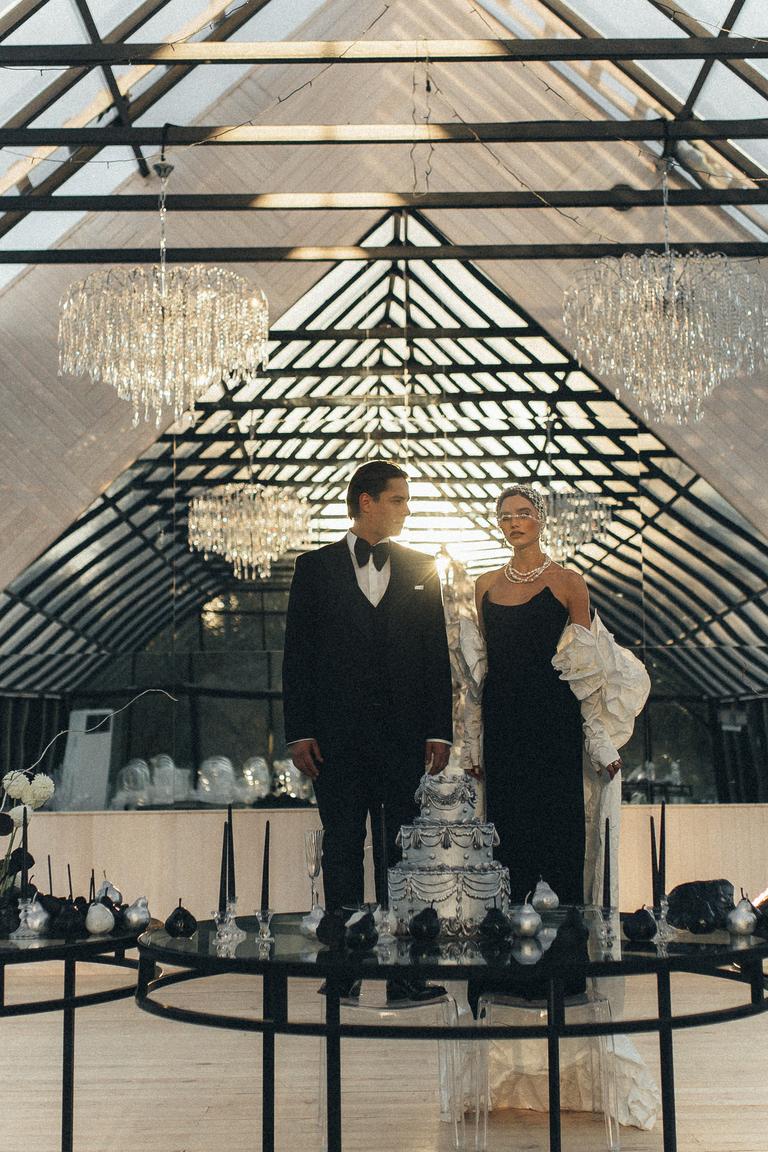 Екатерина и Никита. Семейный фотограф Губкин/Старый Оскол