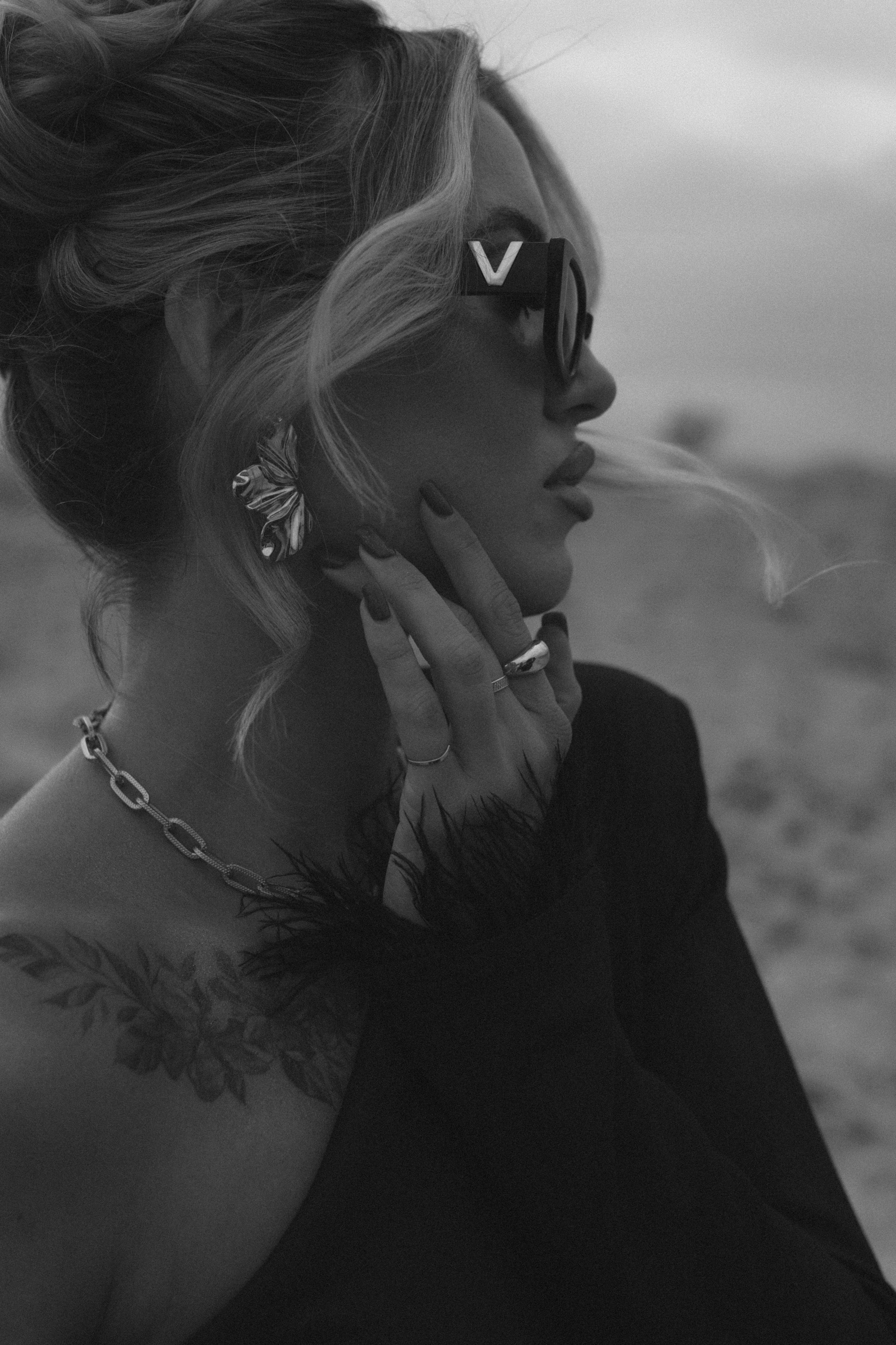 Оля. Семейный фотограф Губкин/Старый Оскол