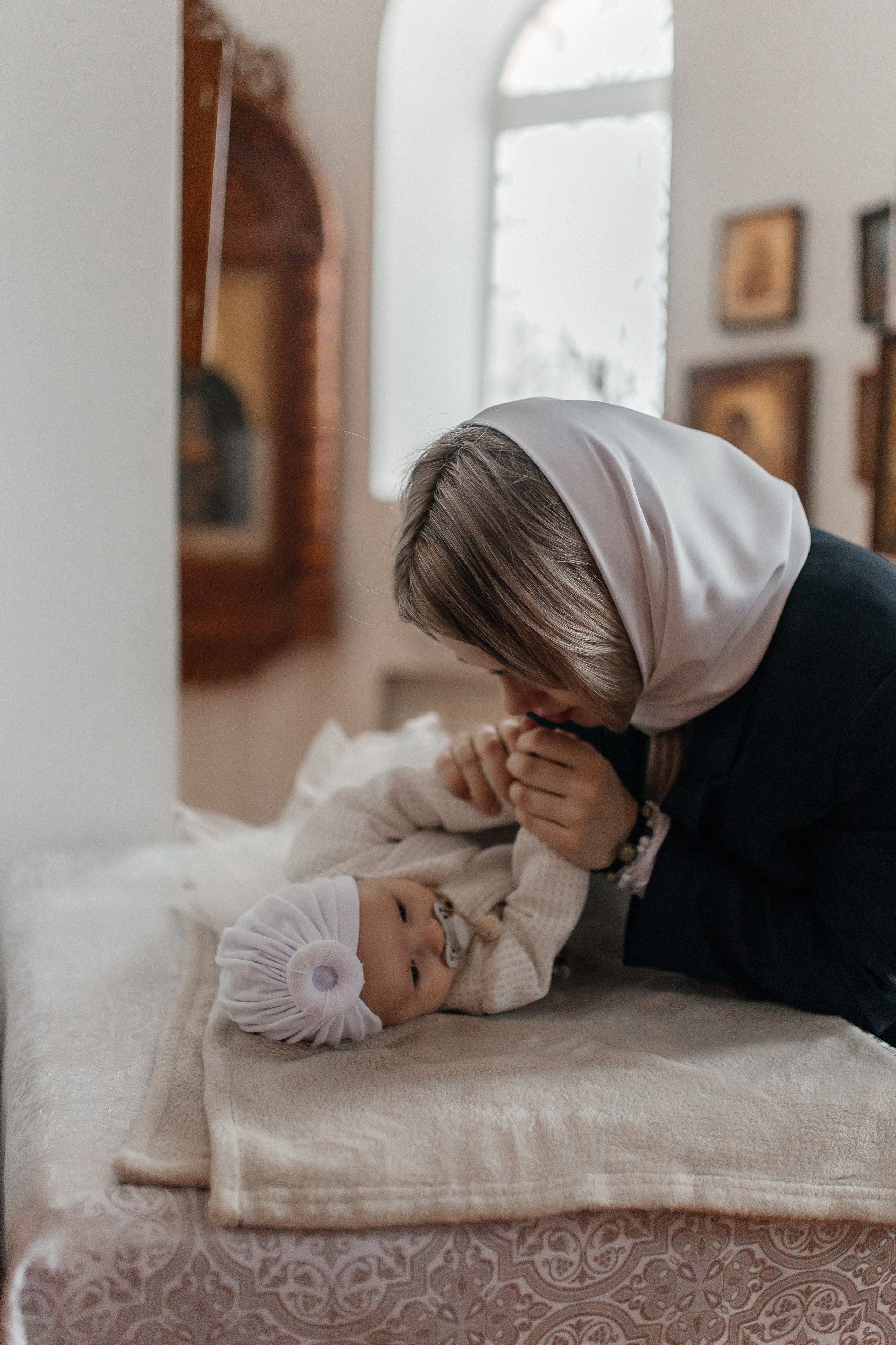 Алиса. Семейный фотограф Губкин/Старый Оскол