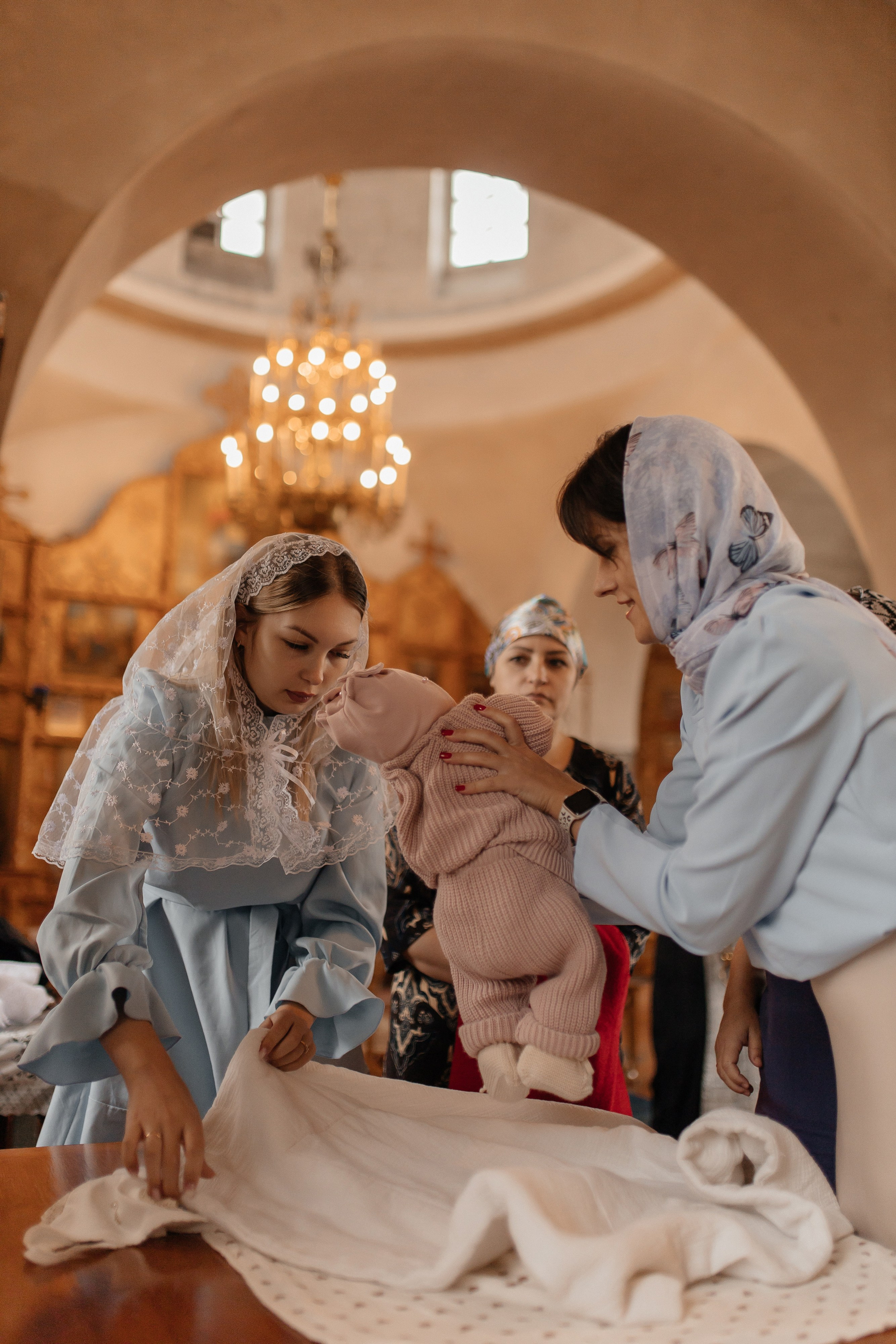 Ивановка. Семейный фотограф Губкин/Старый Оскол