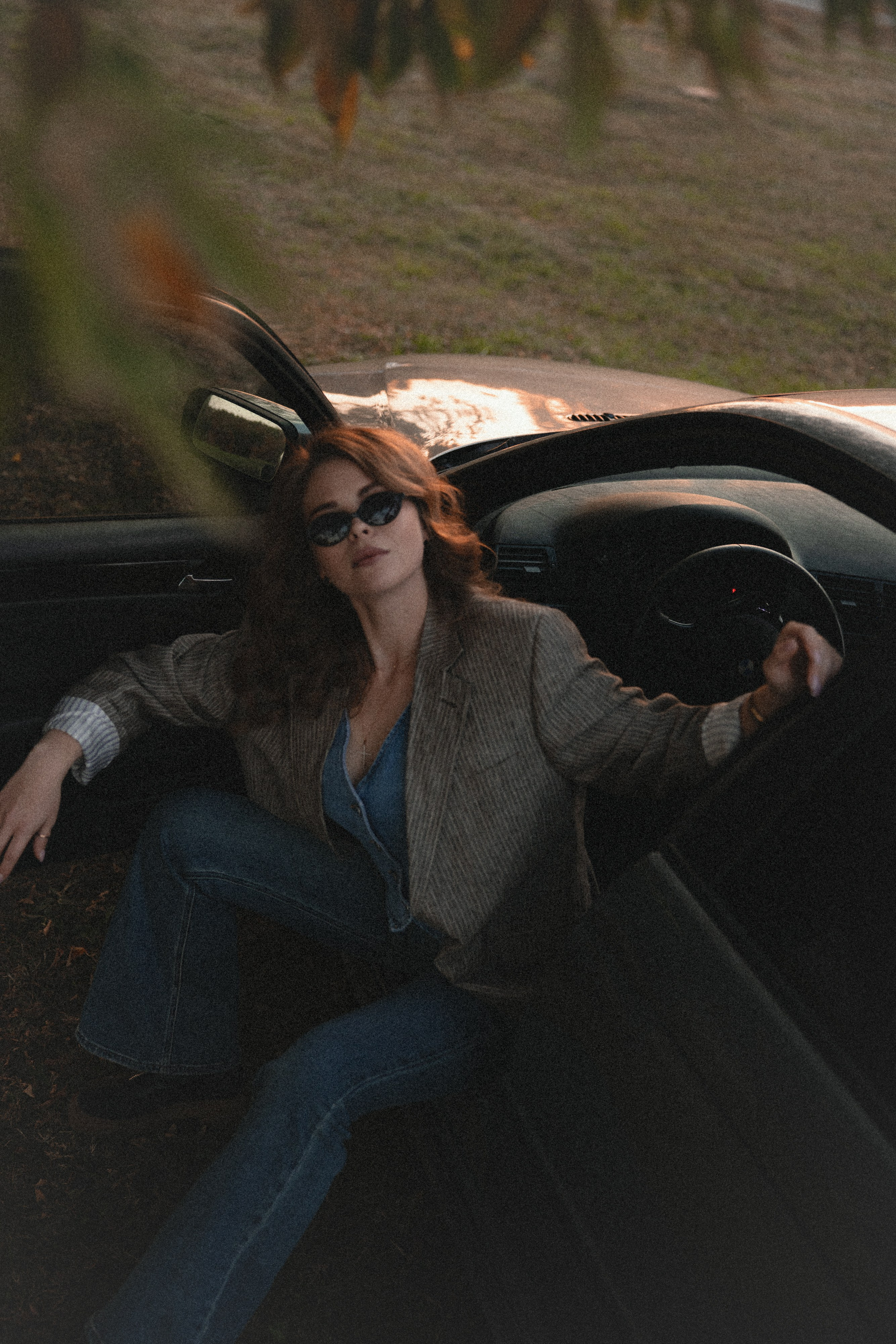 Анна. Семейный фотограф Губкин/Старый Оскол