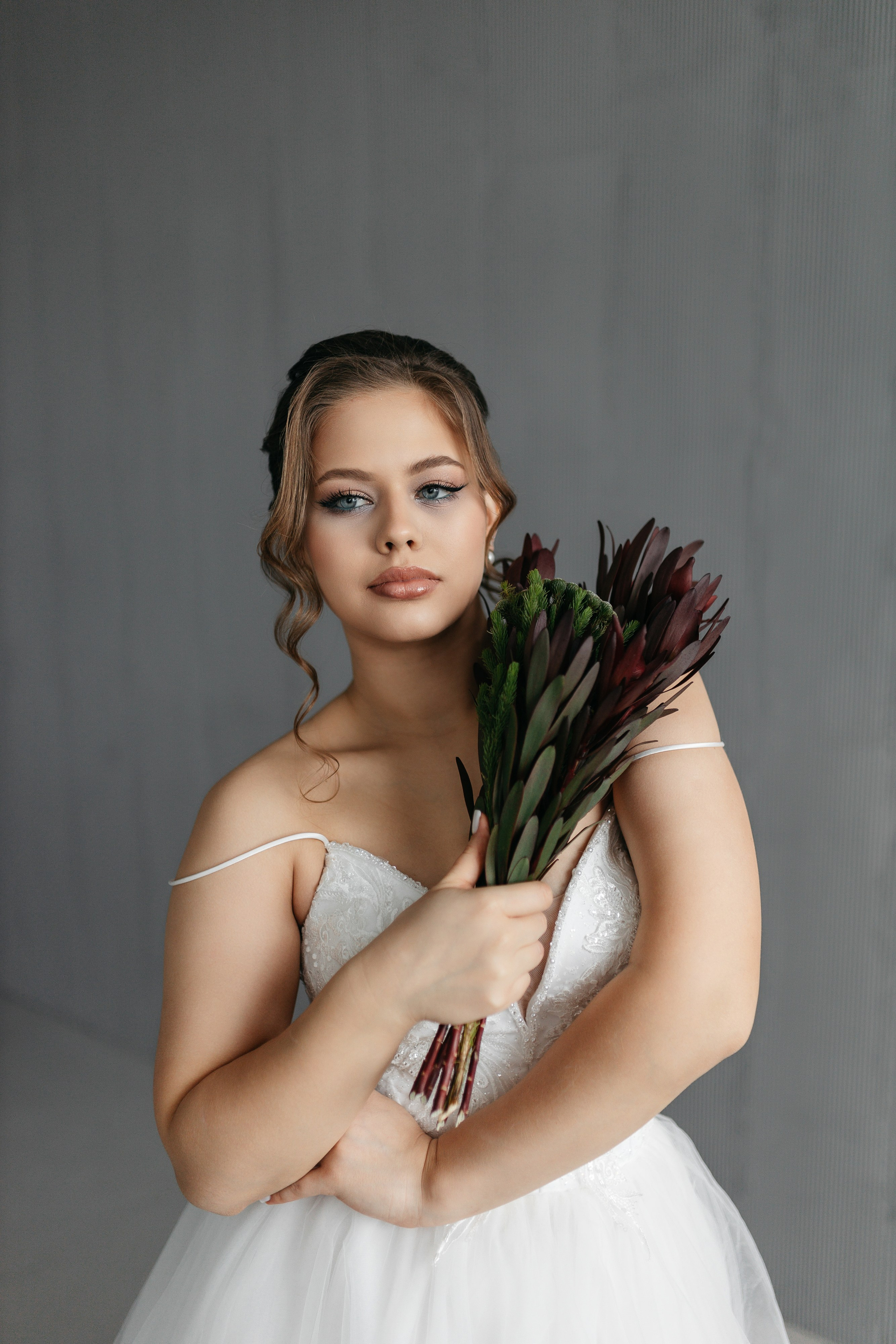 Юля. Семейный фотограф Губкин/Старый Оскол