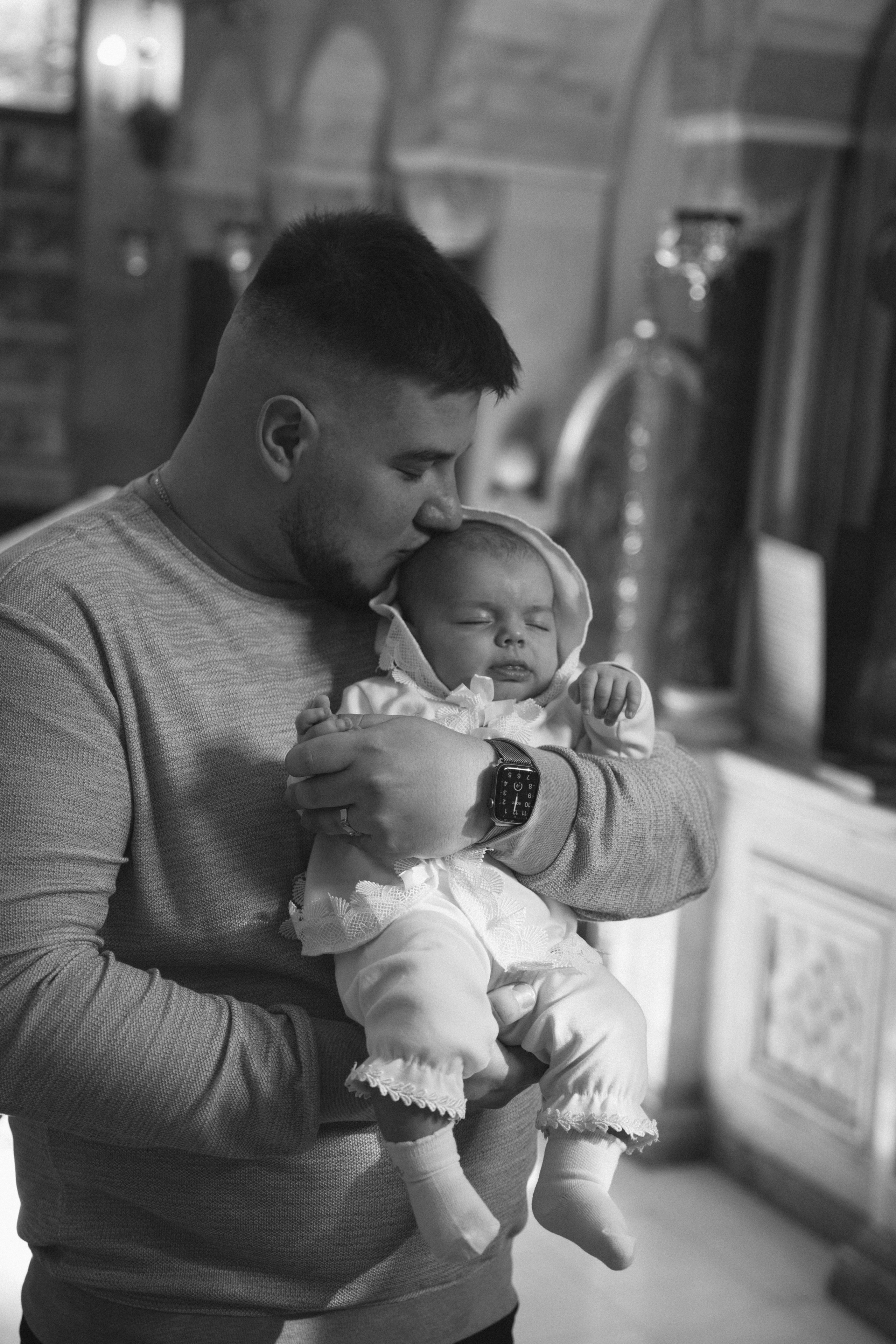 Полина. Семейный фотограф Губкин/Старый Оскол