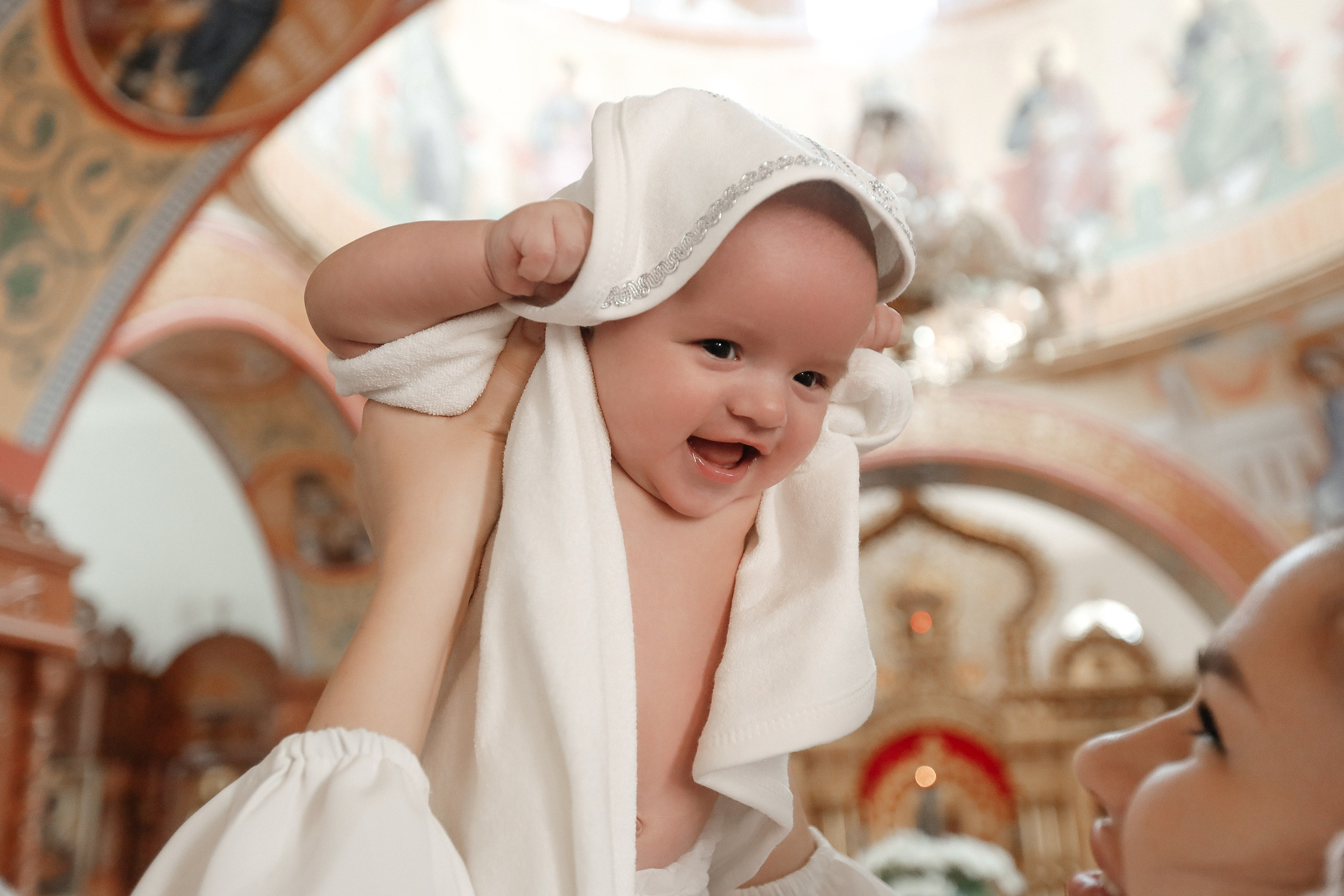 Ян. Семейный фотограф Губкин/Старый Оскол