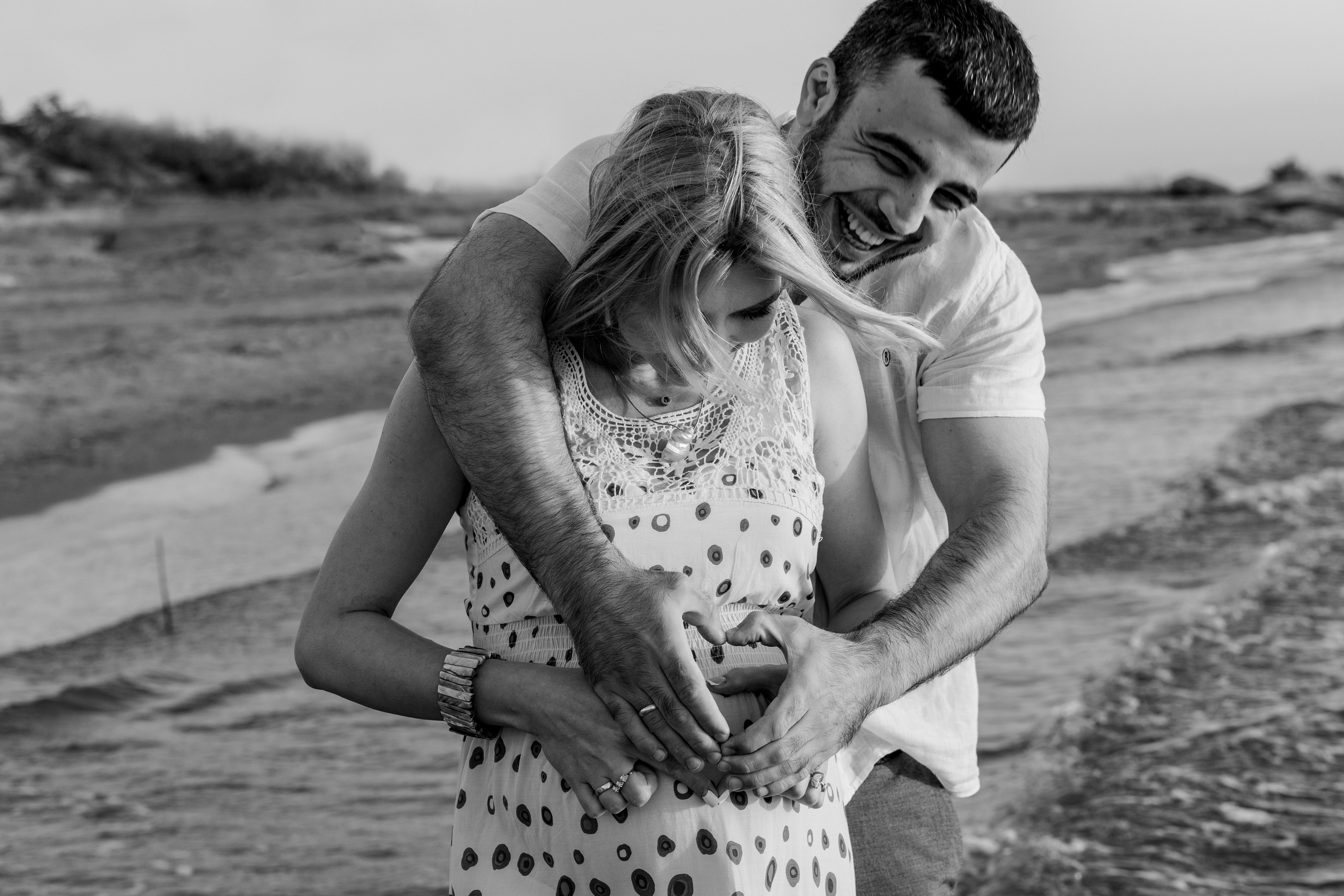 Love story. Свадебный и семейный фотограф в Дагестане