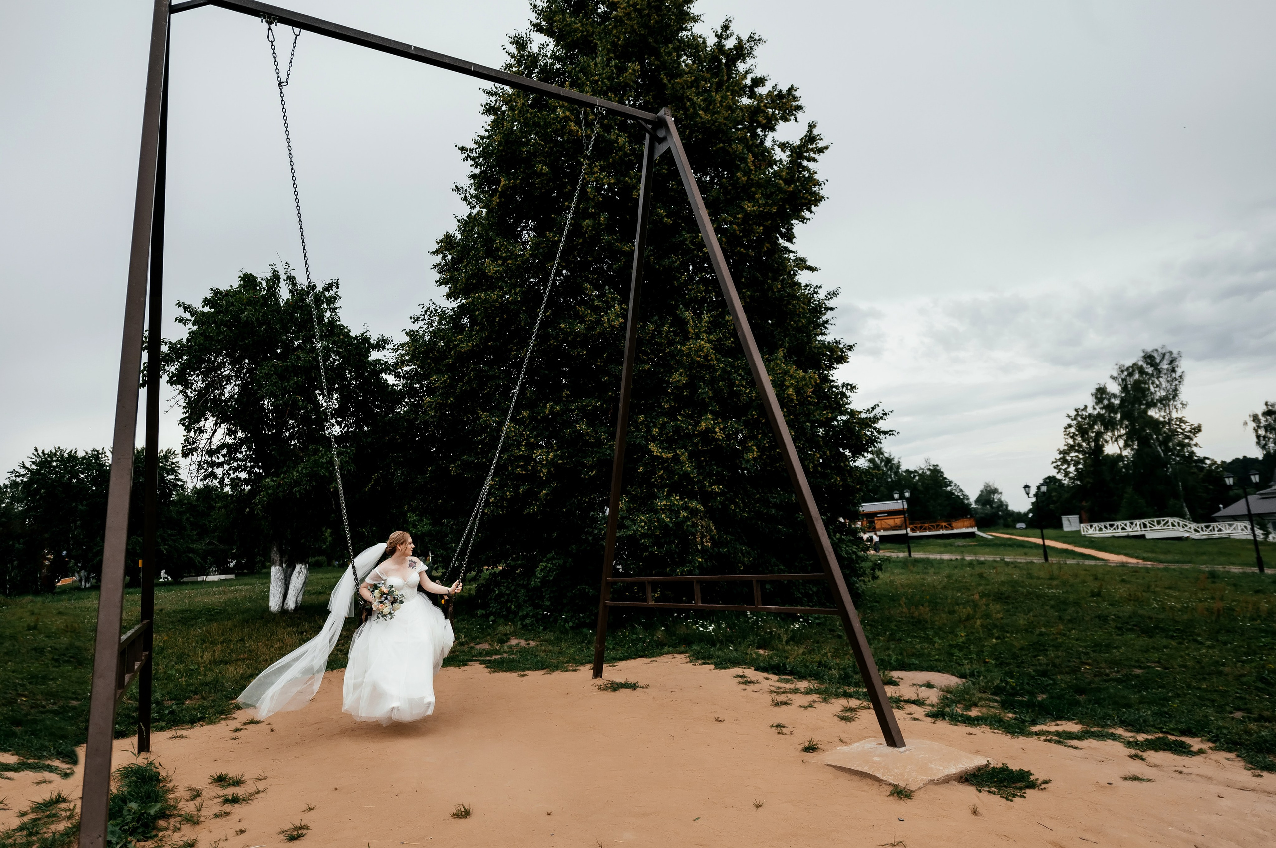 Свадьба в Усадьбе Гребнево, Щелково. Свадебный и семейный фотограф Виктория Носачёва. Щелково, Москва и МО