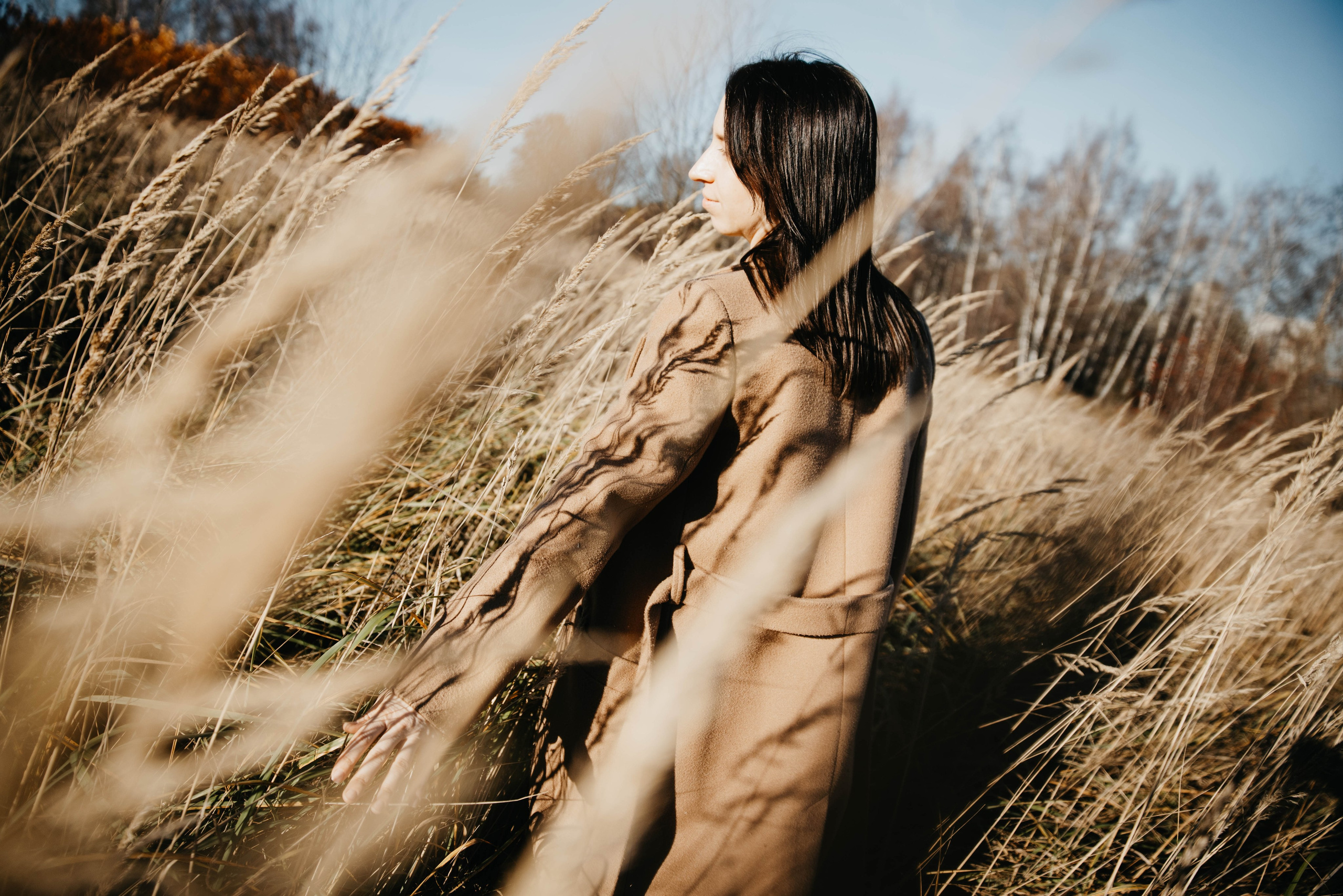 Индивидуальная фотосессия. Главная