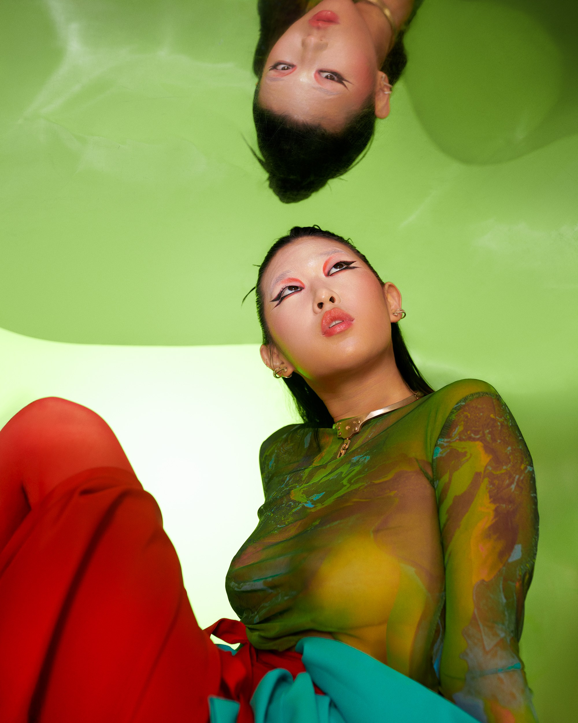 Светлана Ким. Фотограф в Санкт-Петербурге Зорина Ксения