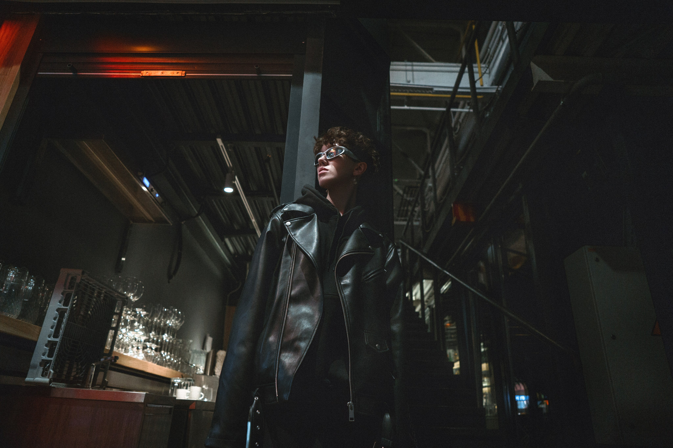 LILAC UNICORN. Sergey,kuzichev