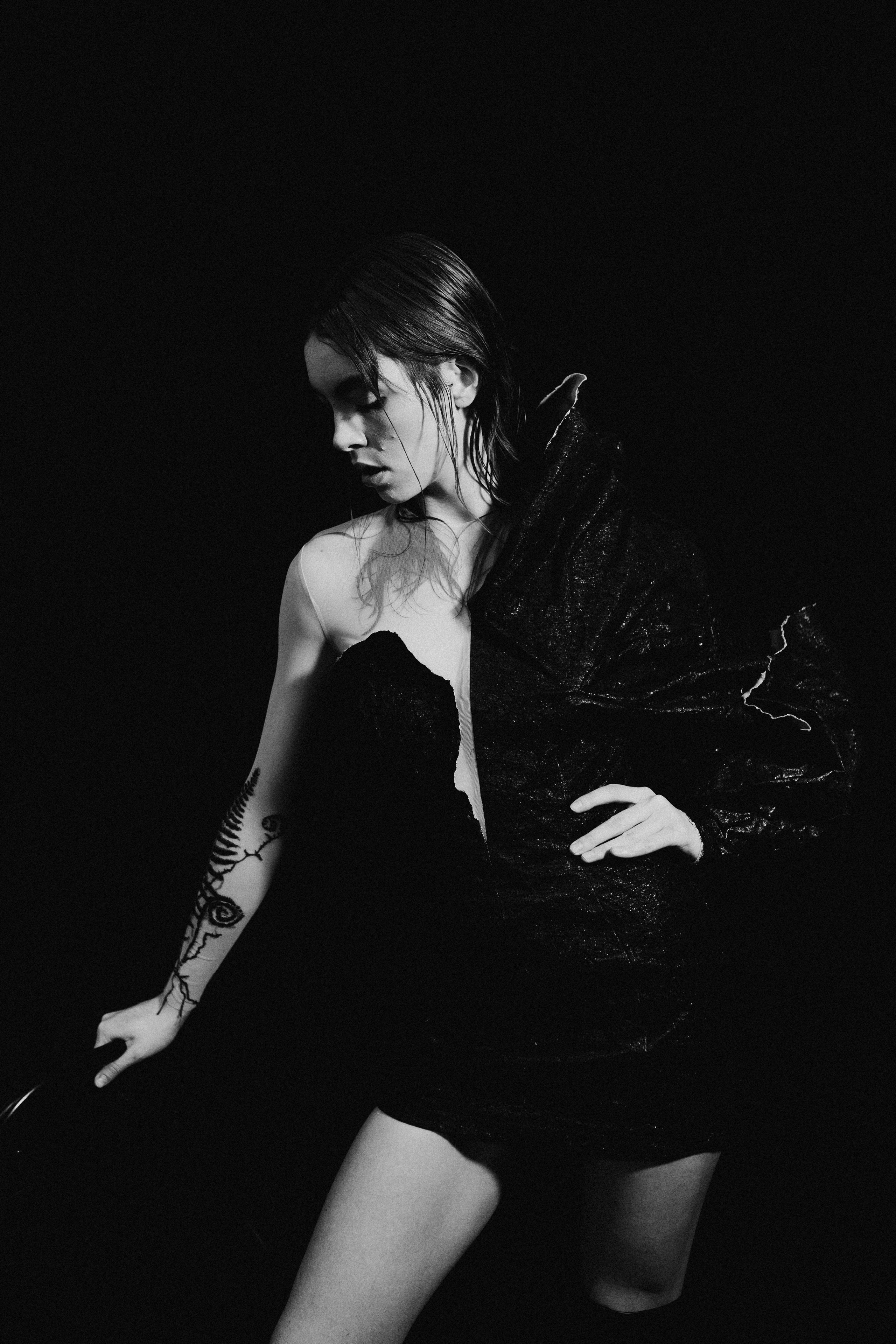 Fashion Week apr`26. Meyker Daria • Photographer in St. Petersburg