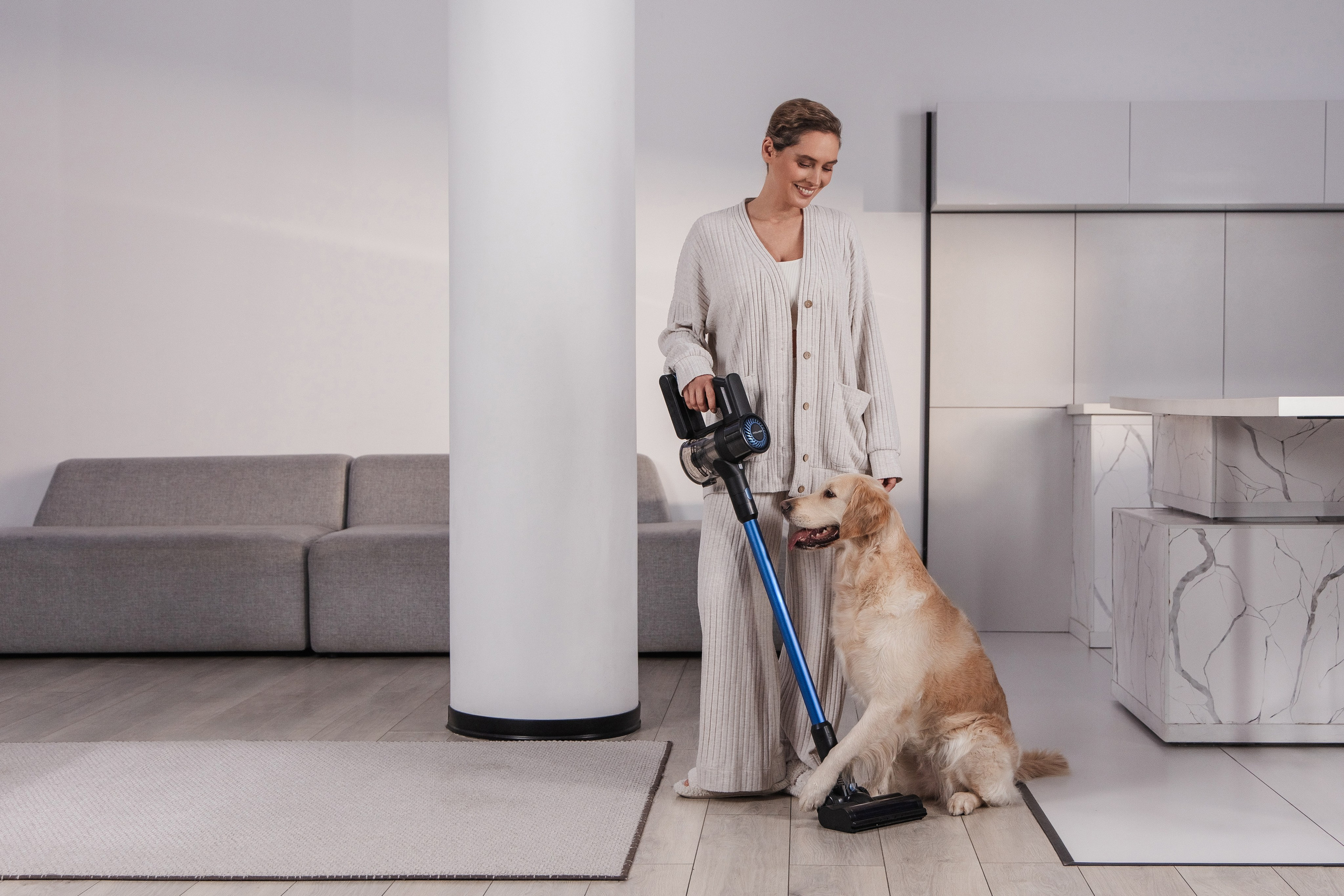 Пылесос. Meyker Daria • Photographer in St. Petersburg