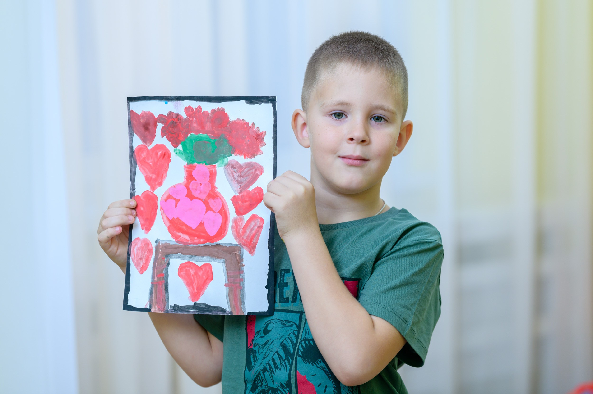 Детский сад № 320 гр.Лучики. Главная