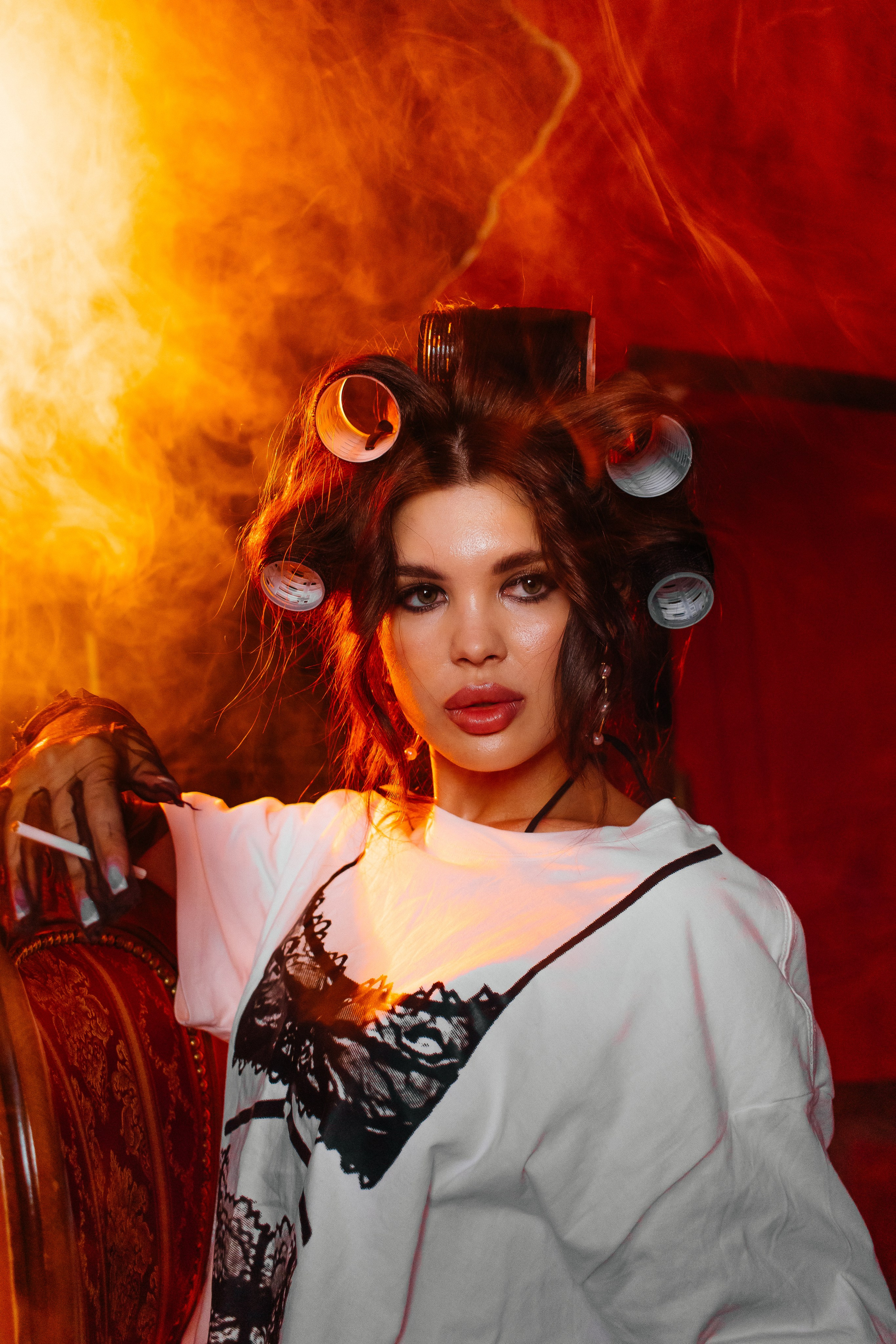 ВЕРОНИКА. Фотограф Казань