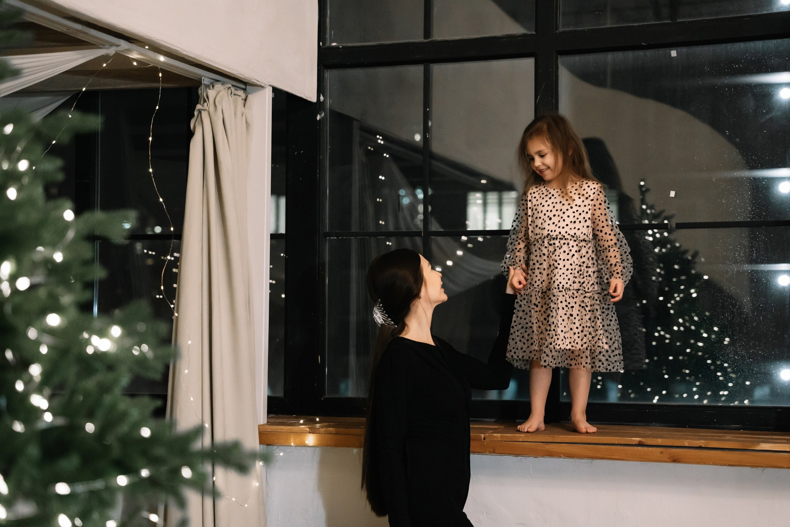 Семейные, детские съемки. Свадебный фотограф в Самаре Анна Ковалева