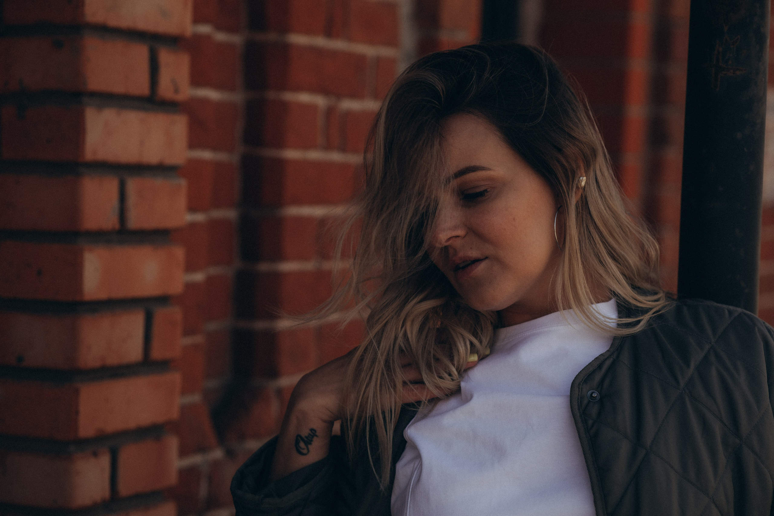 Полина. Семейный и детский фотограф в Нижнем Новгороде Анурьева Алена