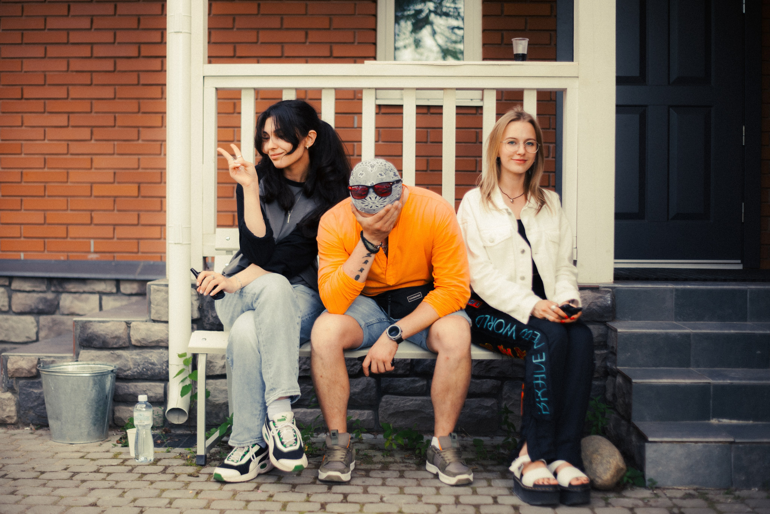 Загород. Платонов Олег — фотограф Санкт-Петербург