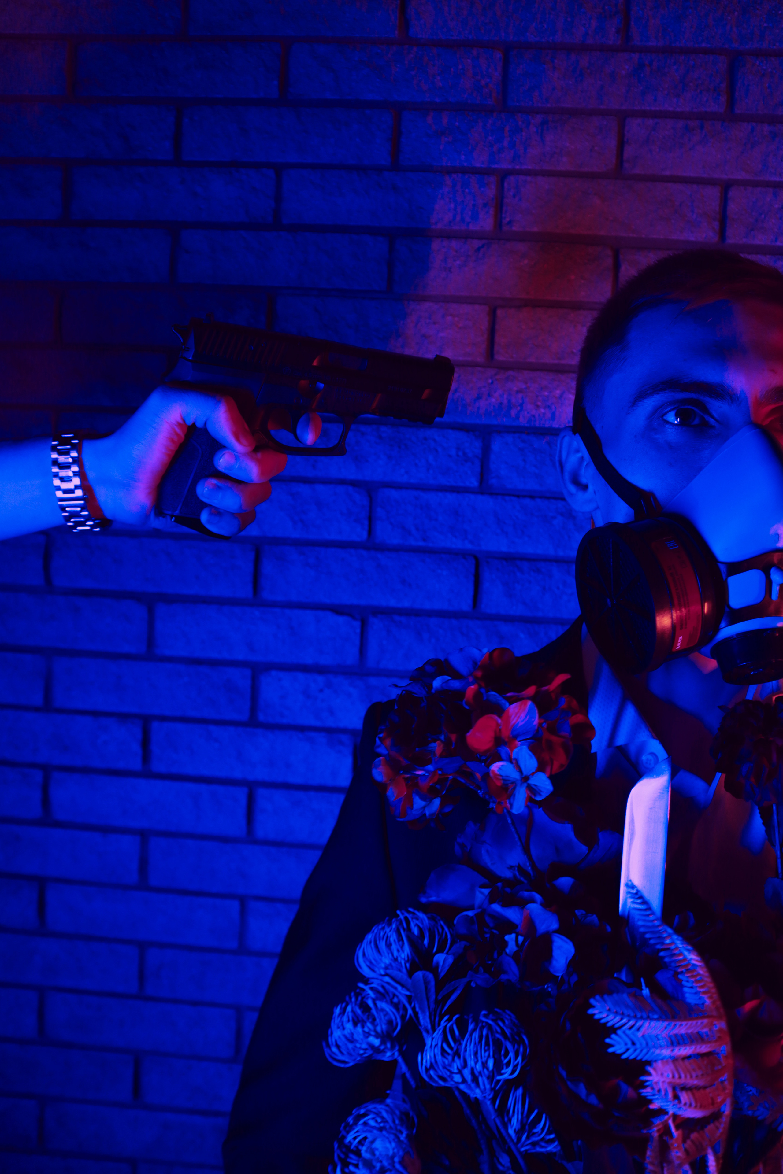 Константин. Фотограф Александр Рауш