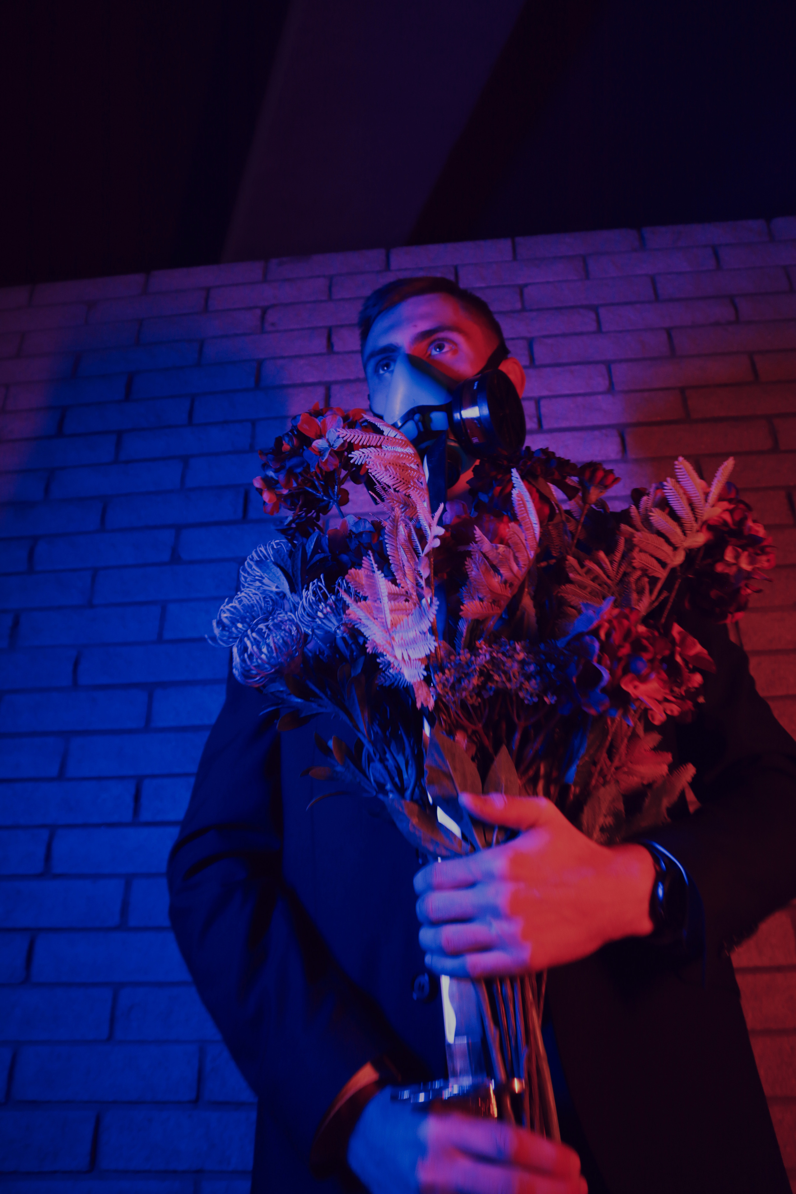 Константин. Фотограф Александр Рауш