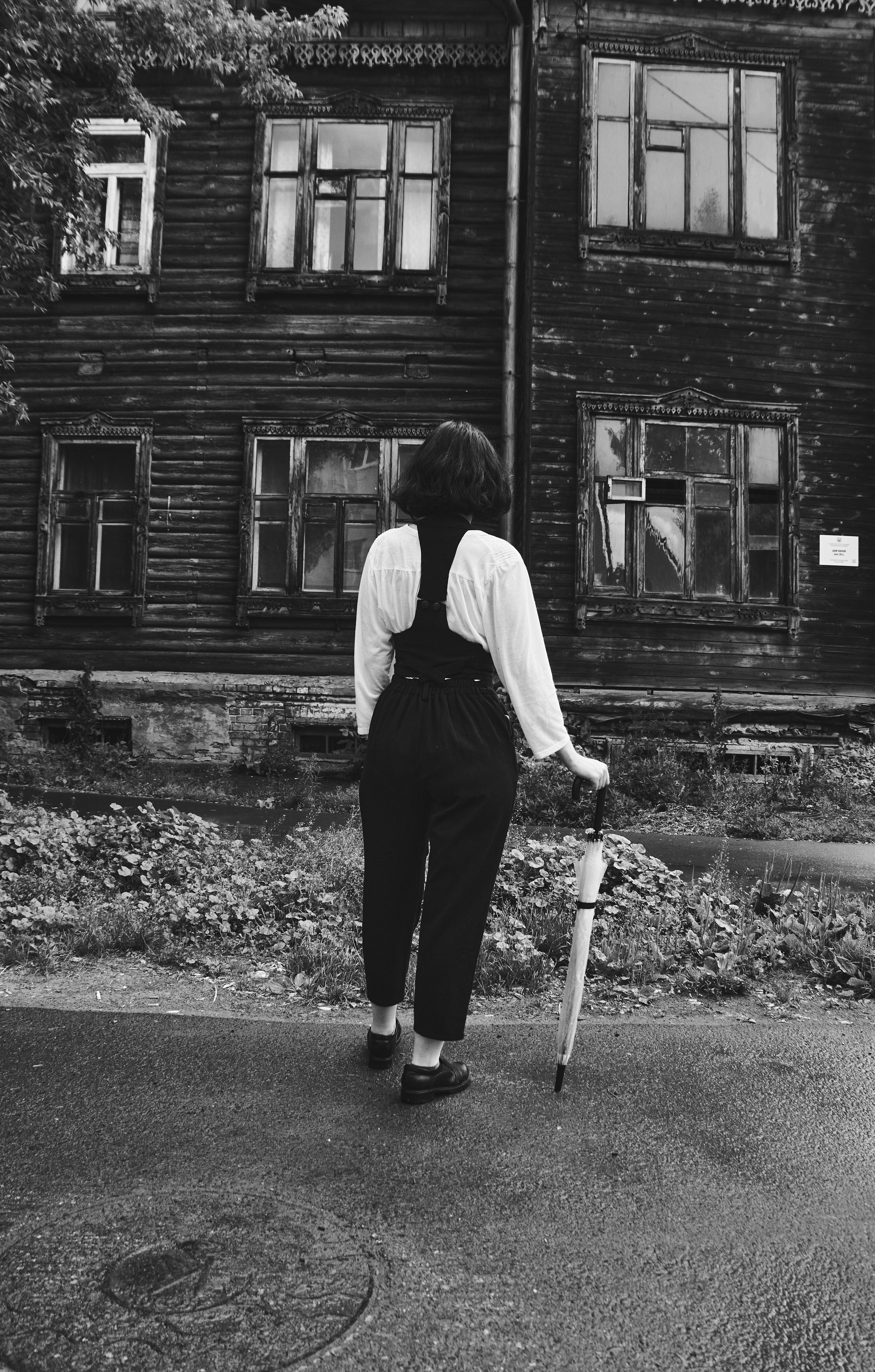 19xx. Фотограф Александр Рауш