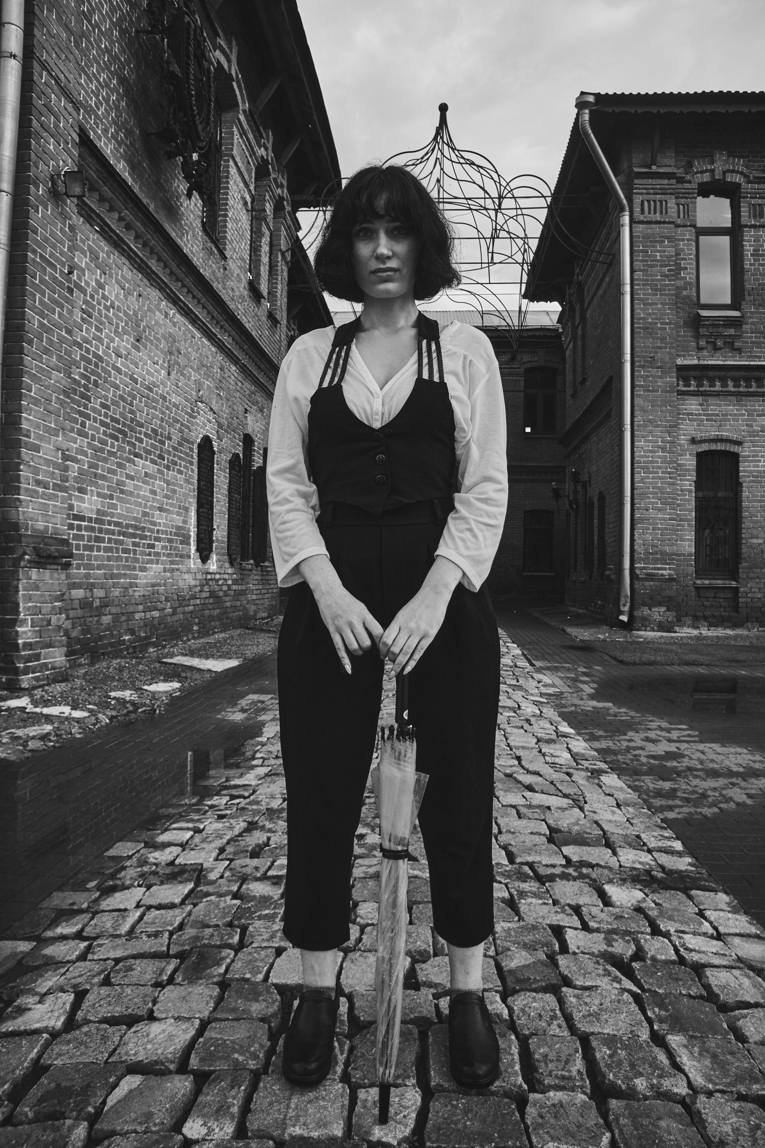 19xx. Фотограф Александр Рауш