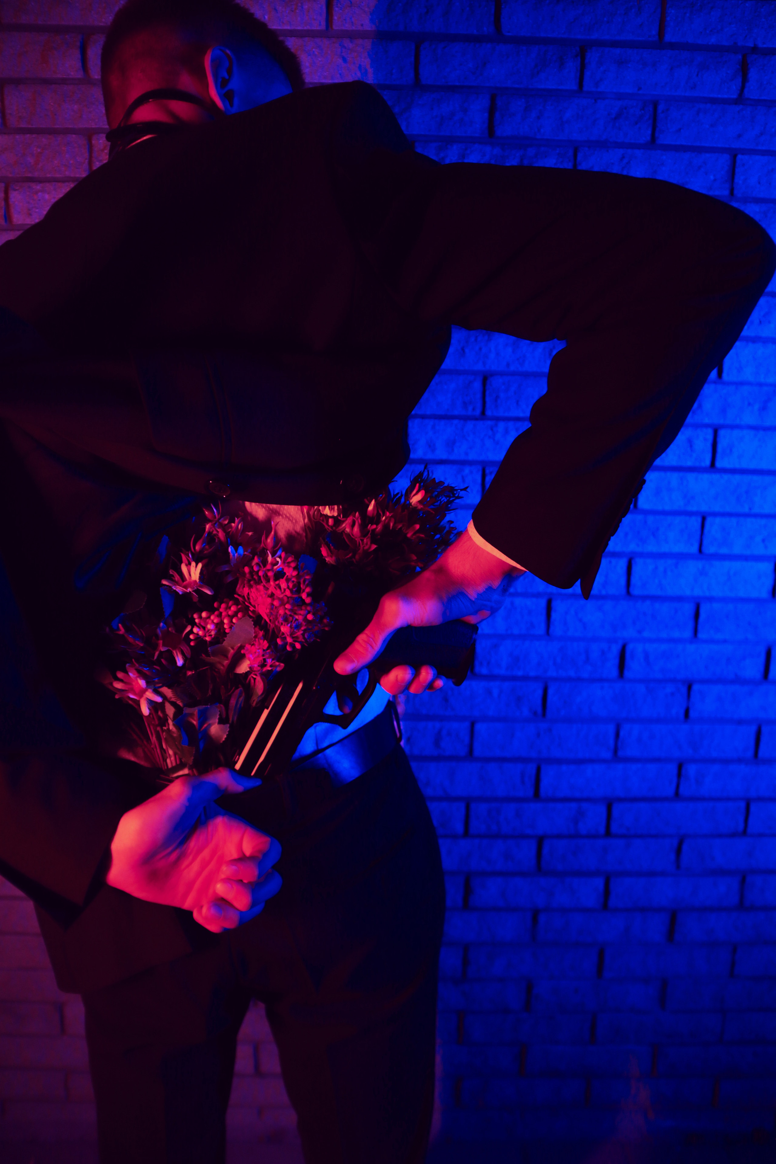 Константин. Фотограф Александр Рауш