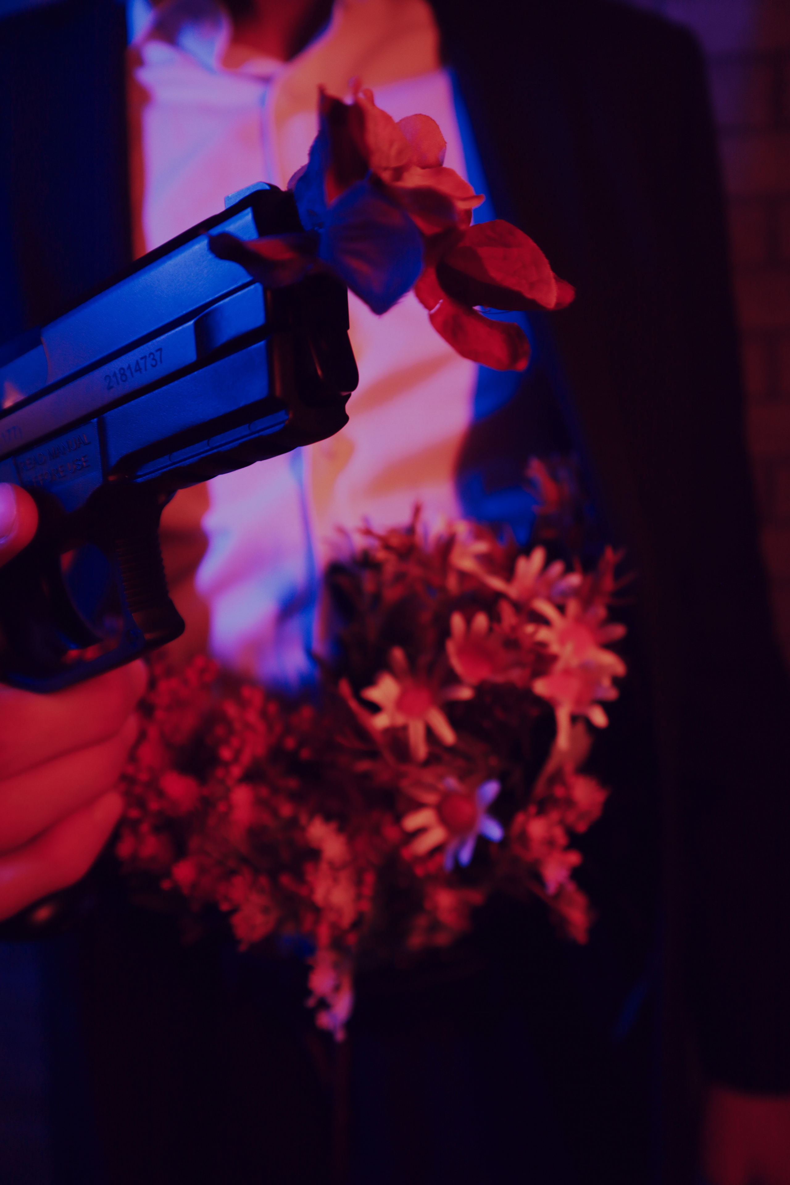 Константин. Фотограф Александр Рауш