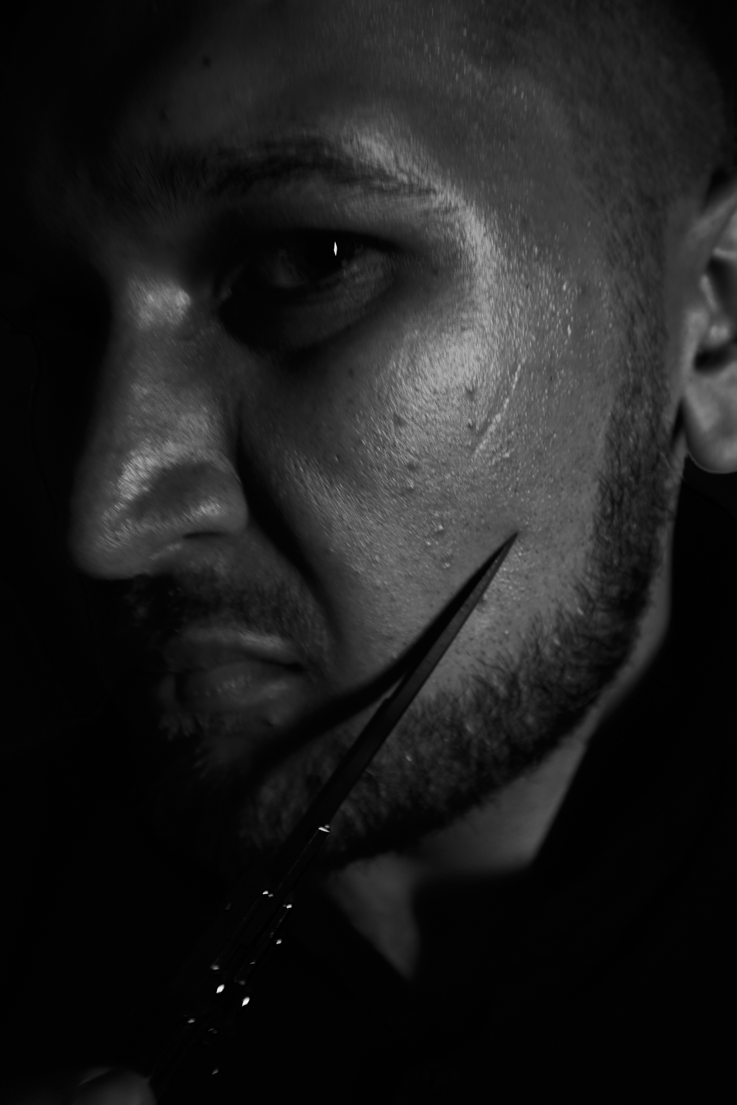 Tatar mafia. Фотограф Александр Рауш