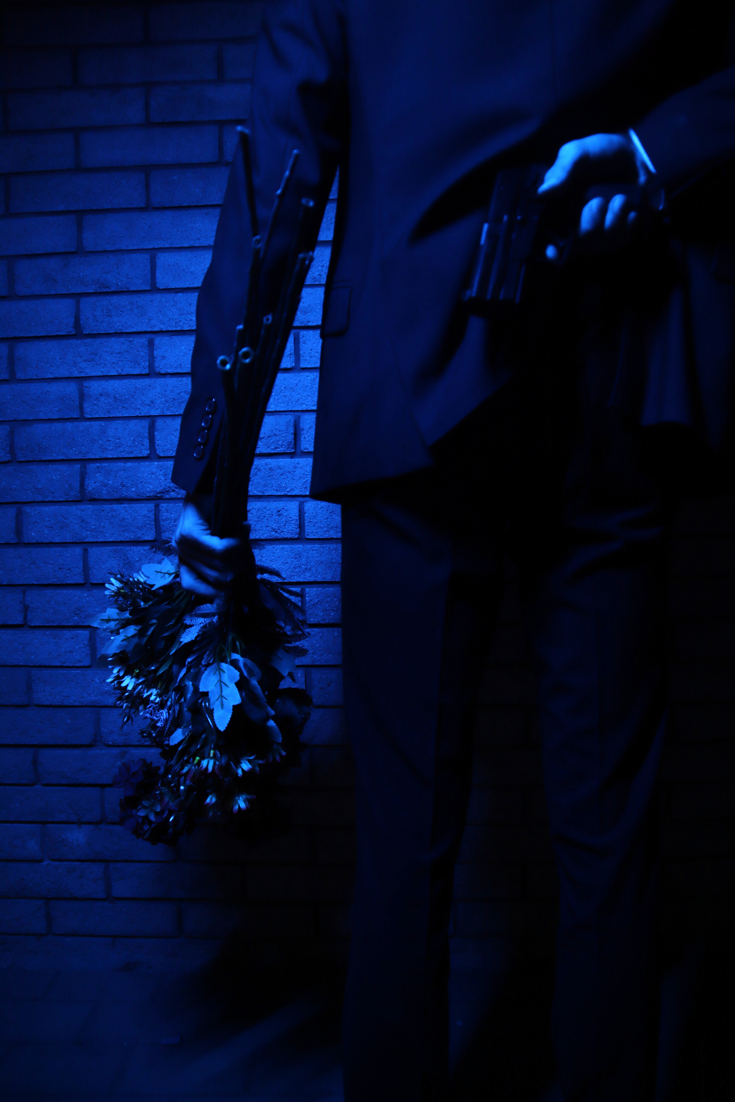 Константин. Фотограф Александр Рауш