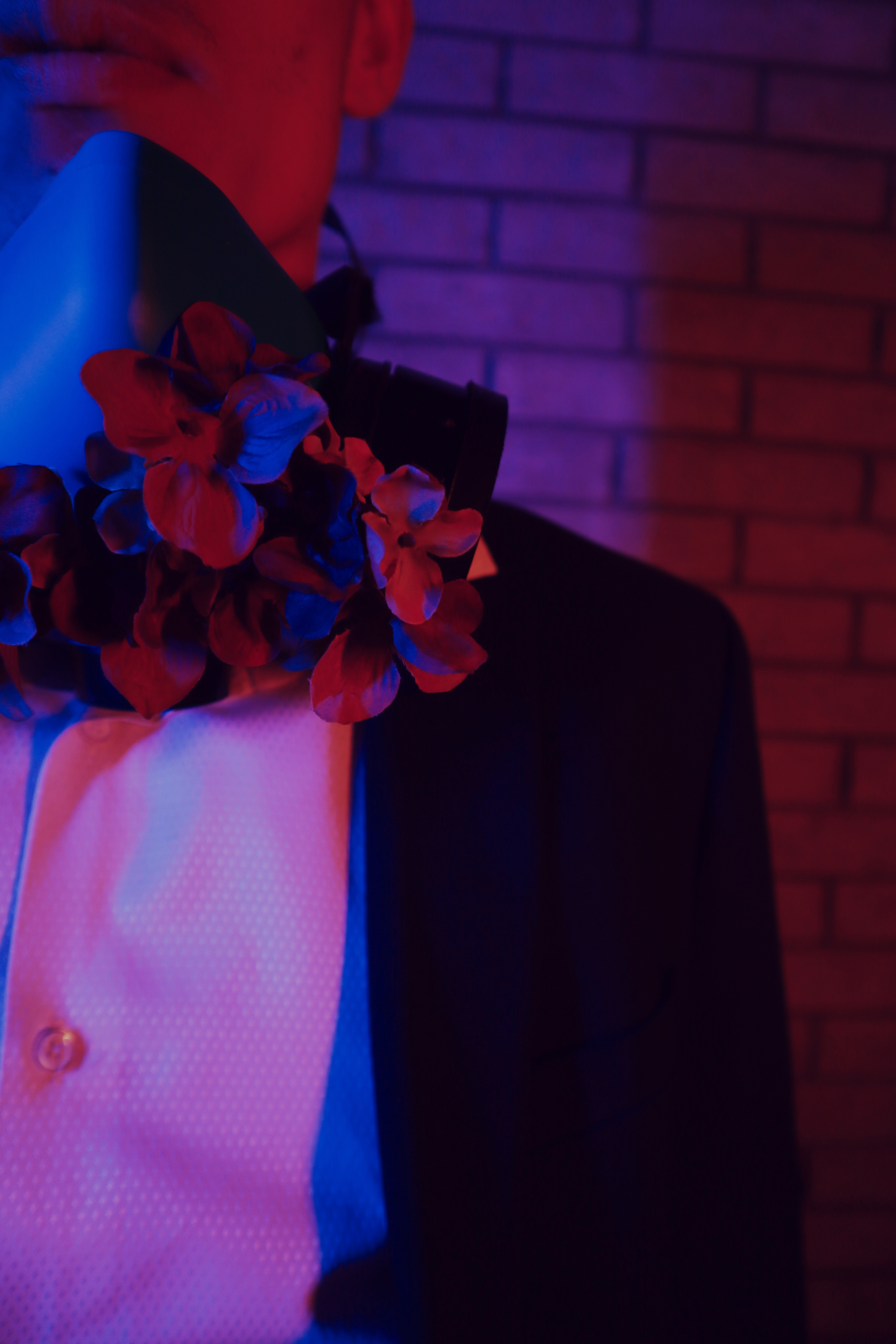 Константин. Фотограф Александр Рауш