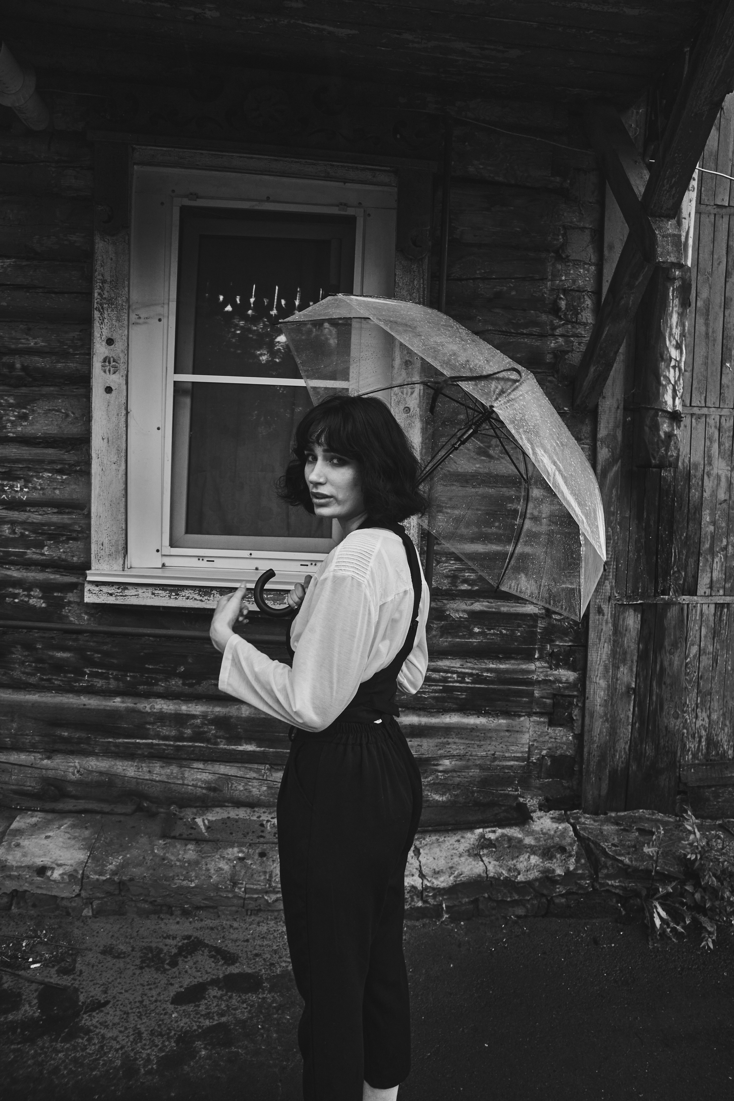 19xx. Фотограф Александр Рауш