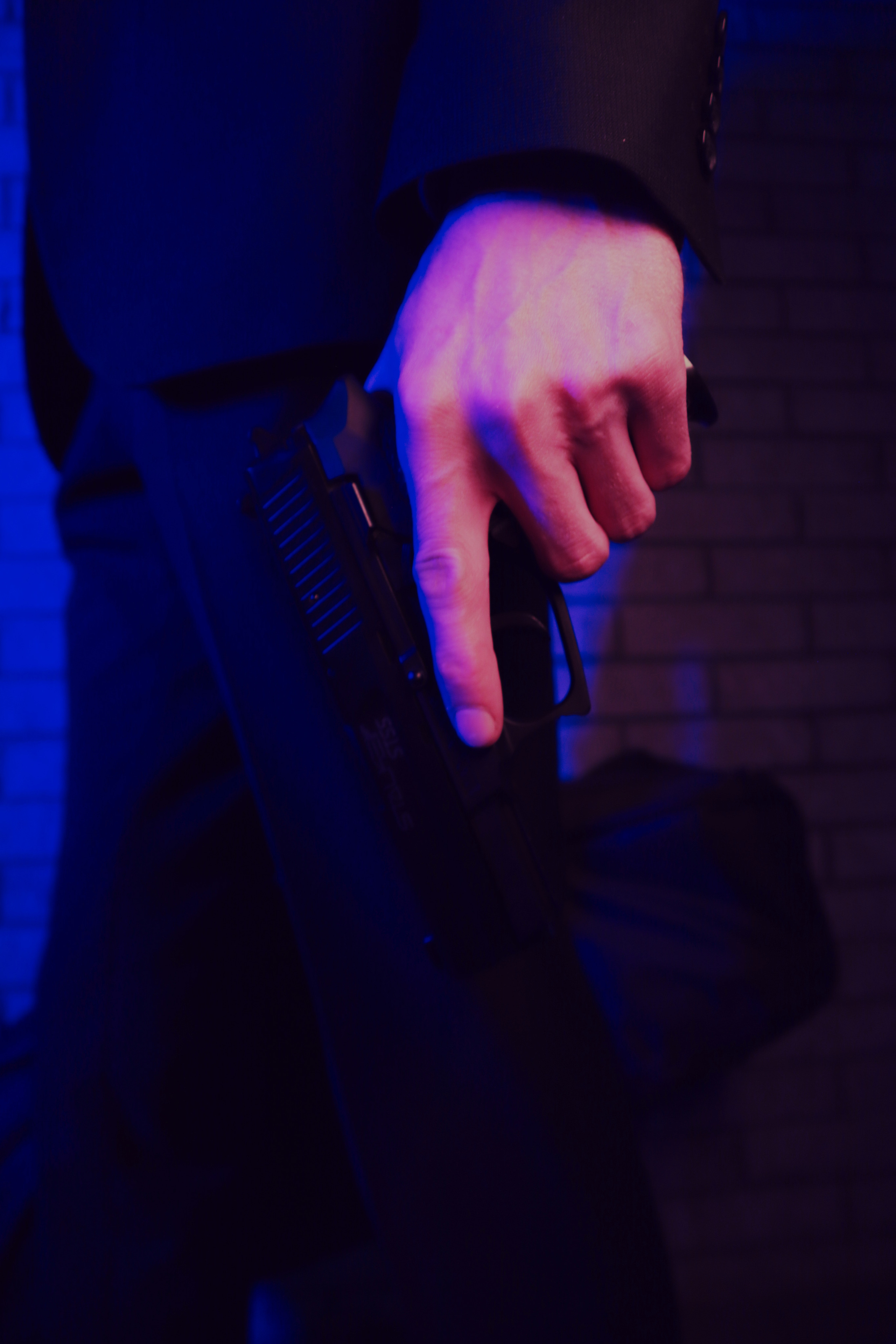 Константин. Фотограф Александр Рауш