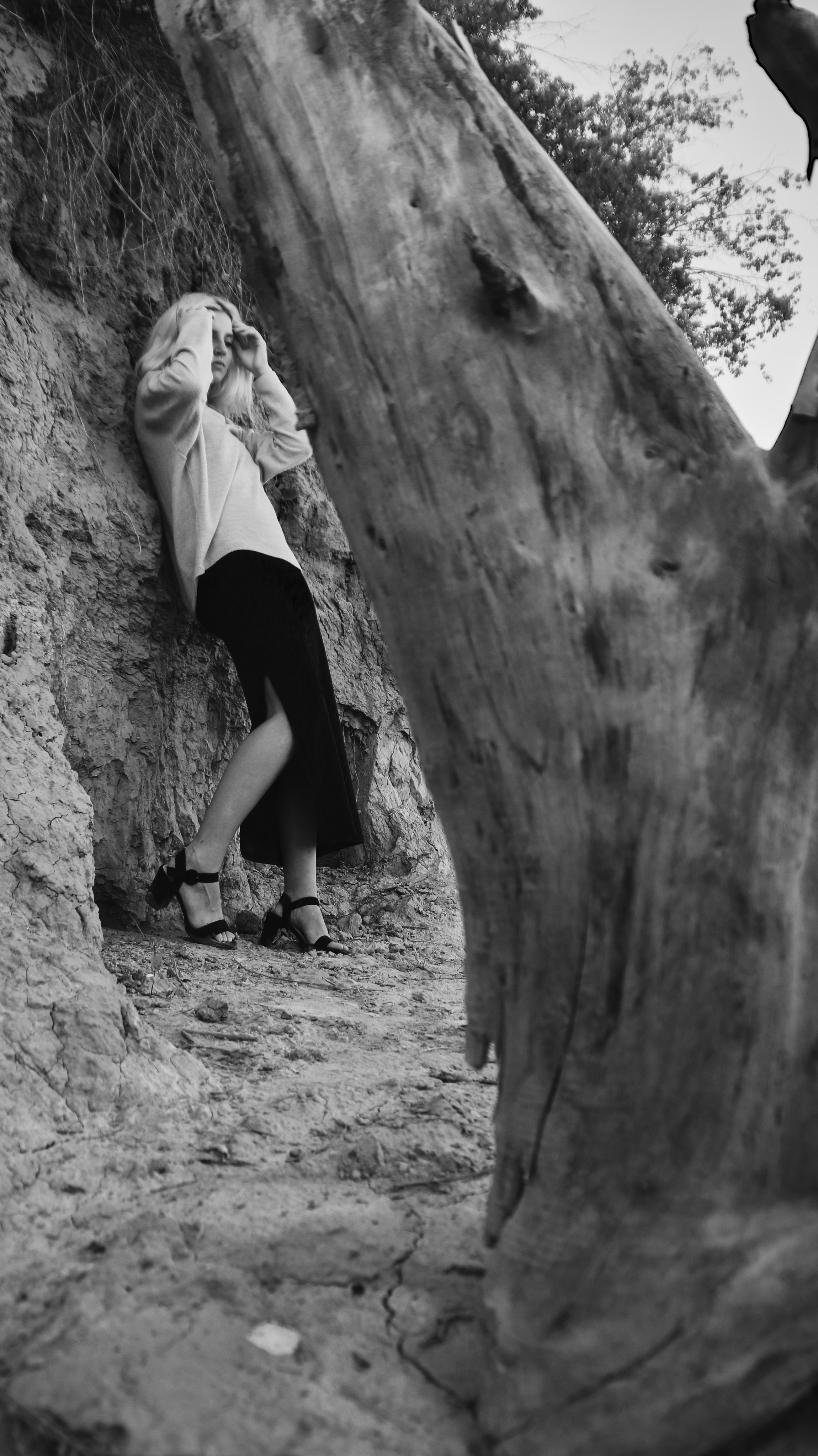 Мари. Фотограф Александр Рауш