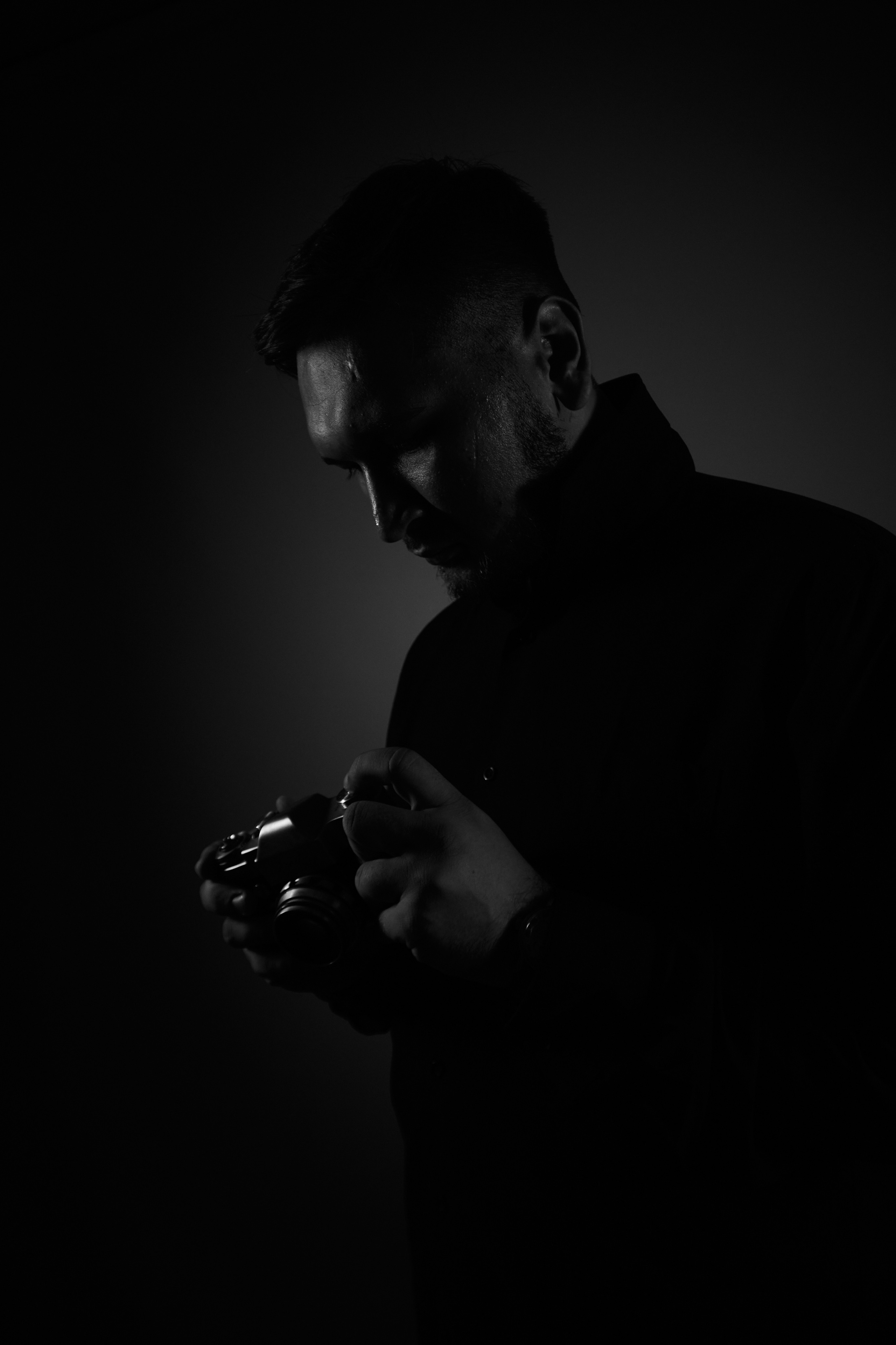 Tatar mafia. Фотограф Александр Рауш