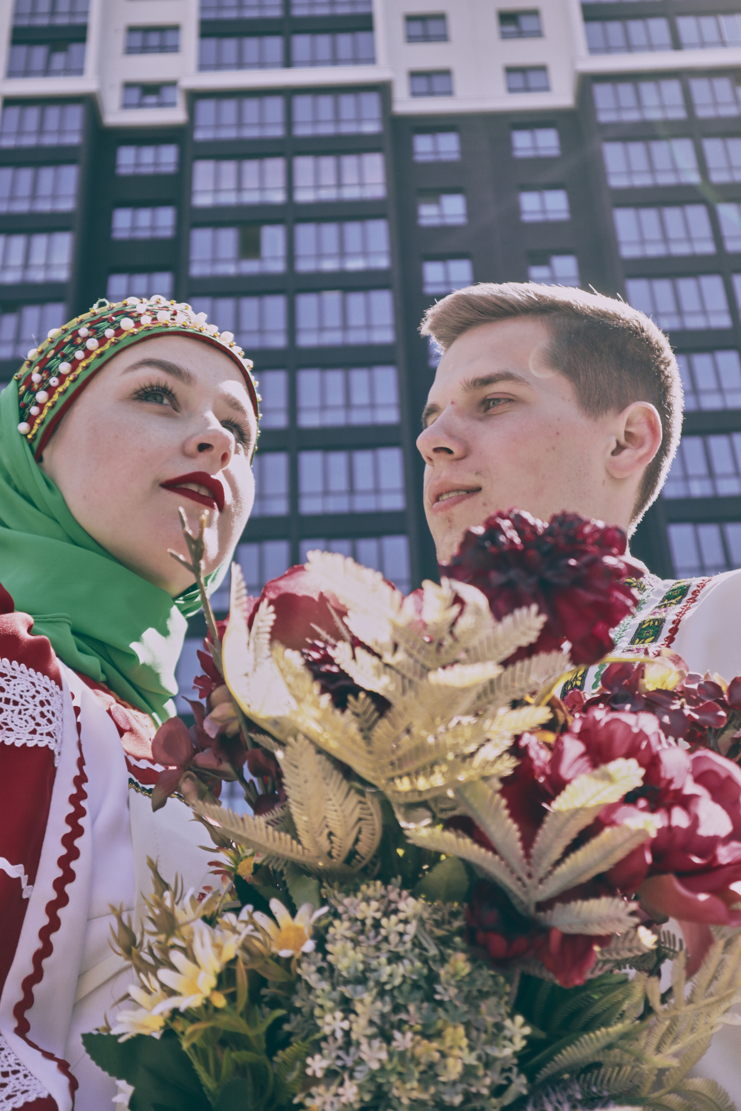 Russian Rave. Фотограф Александр Рауш