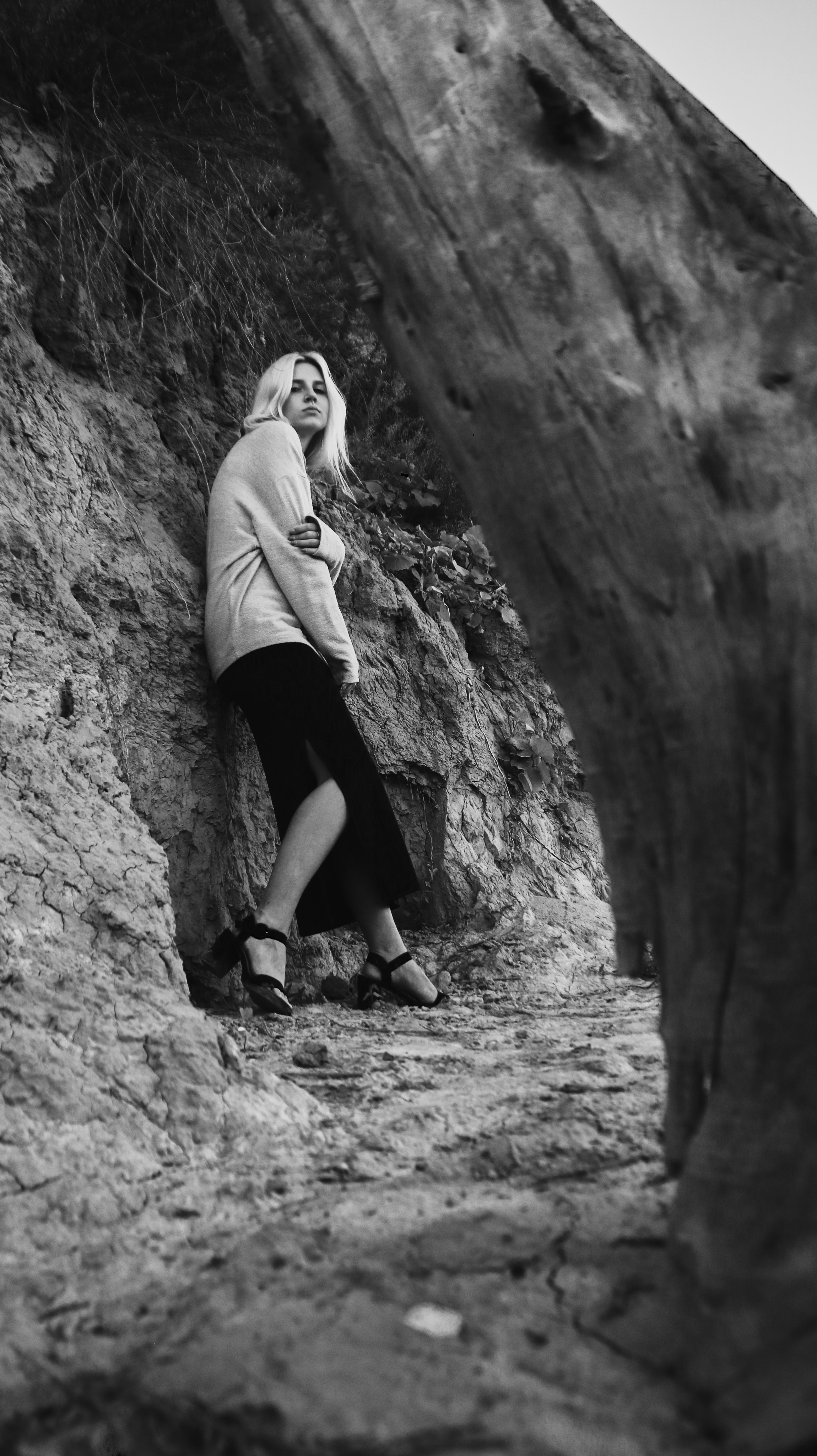 Мари. Фотограф Александр Рауш