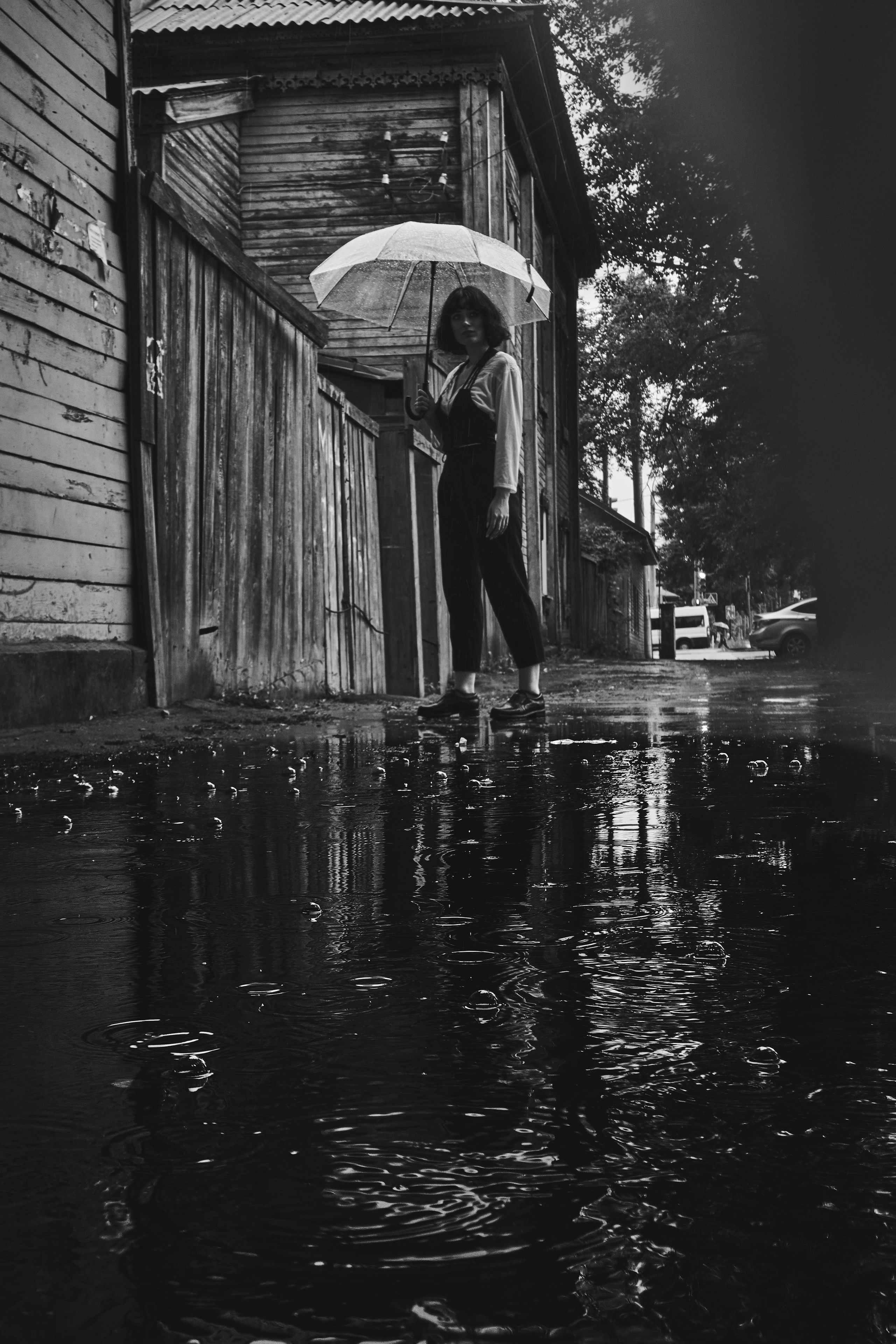 19xx. Фотограф Александр Рауш