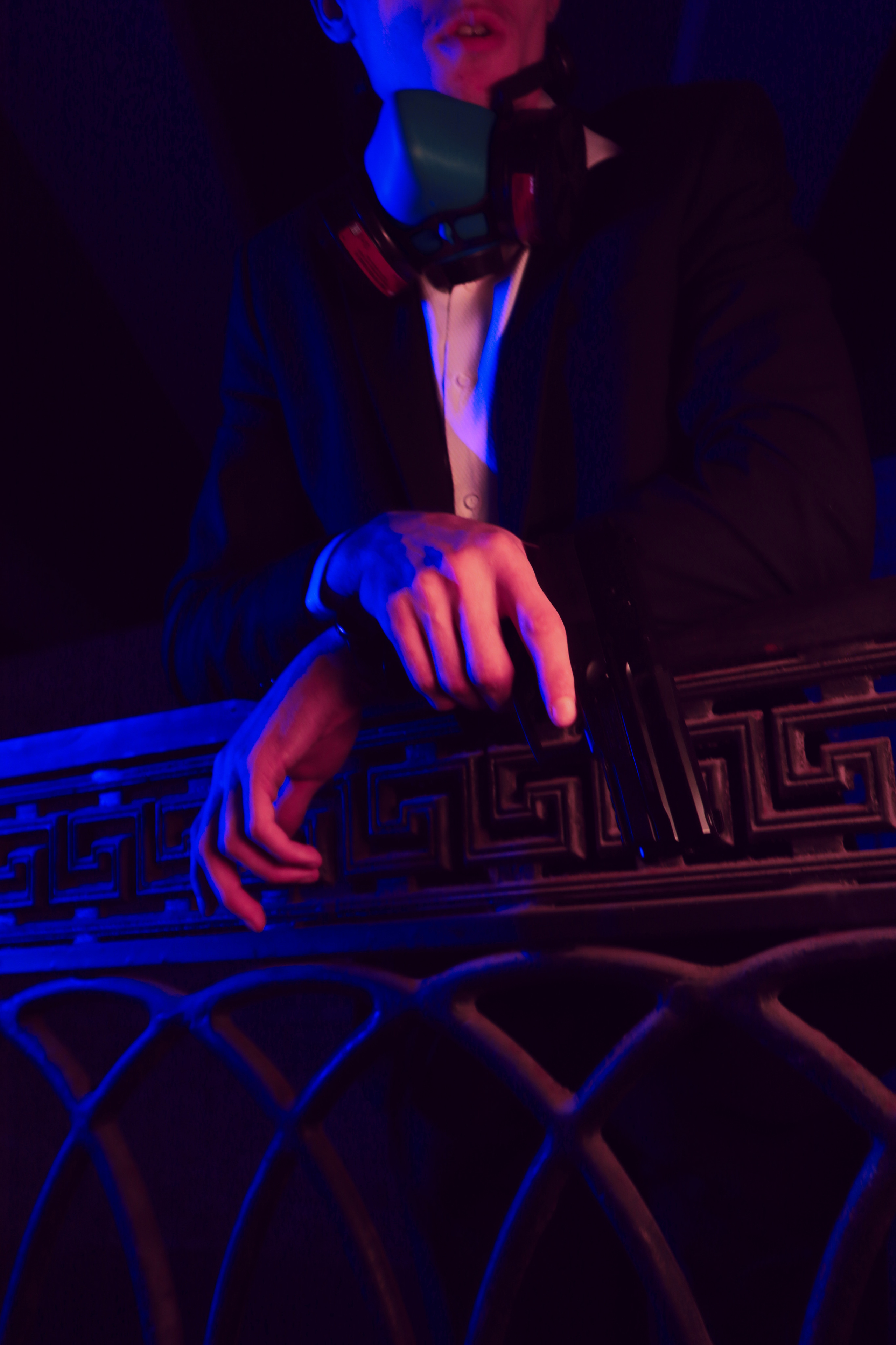 Константин. Фотограф Александр Рауш