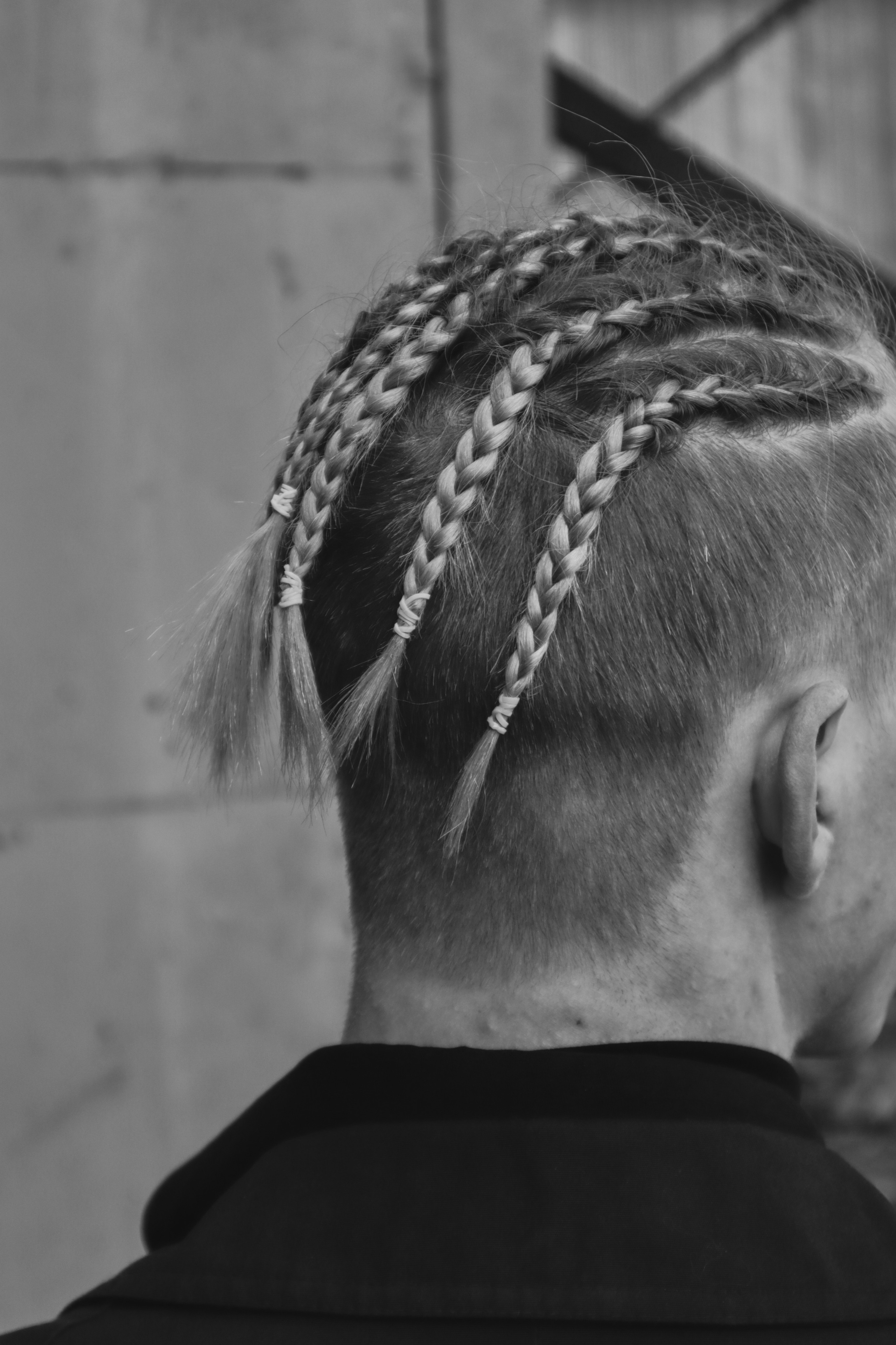 Urban vibe. Фотограф Александр Рауш