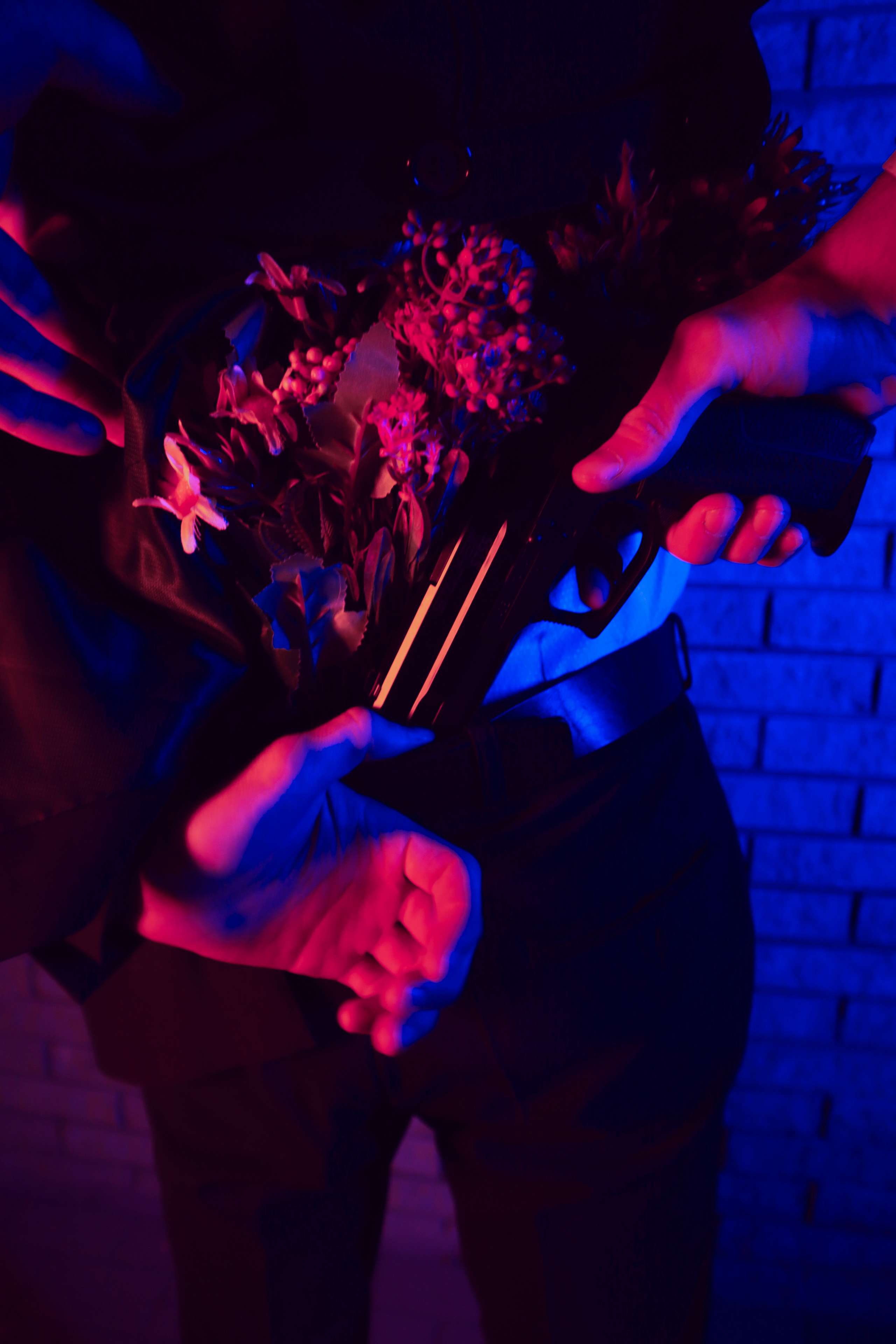 Константин. Фотограф Александр Рауш