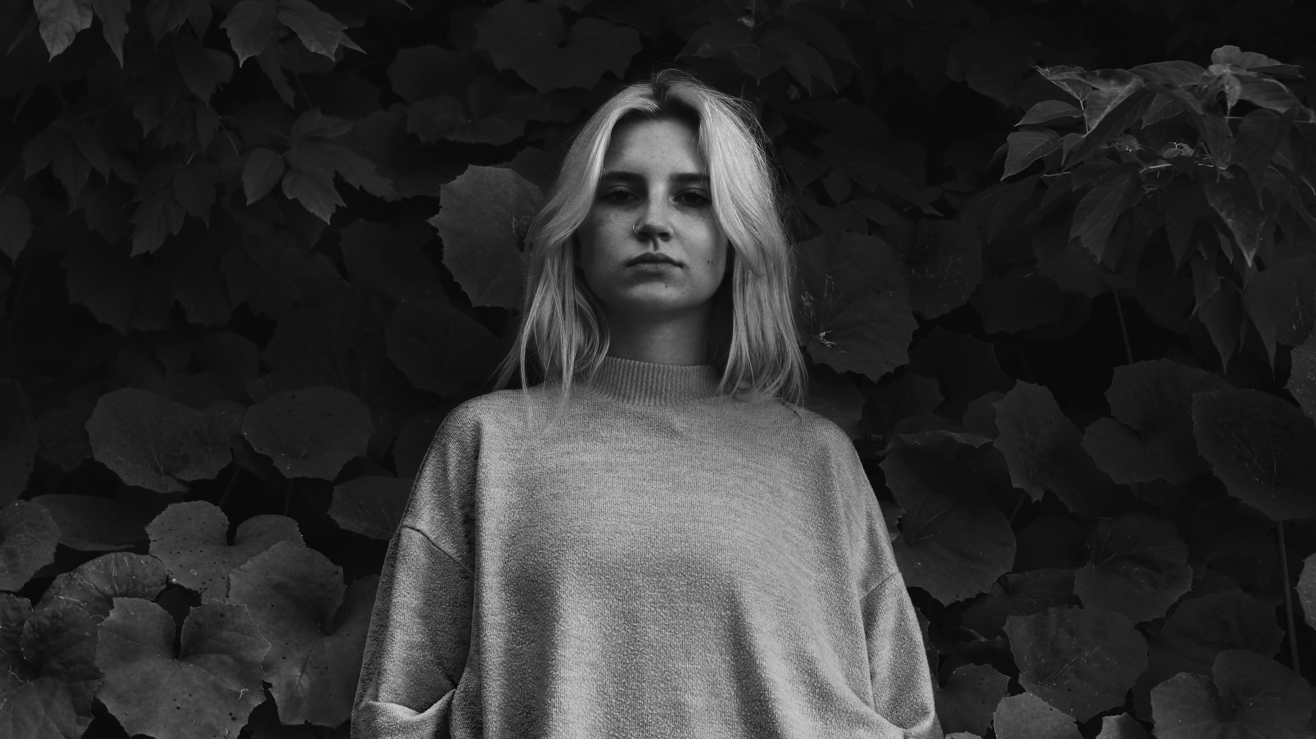 Мари. Фотограф Александр Рауш