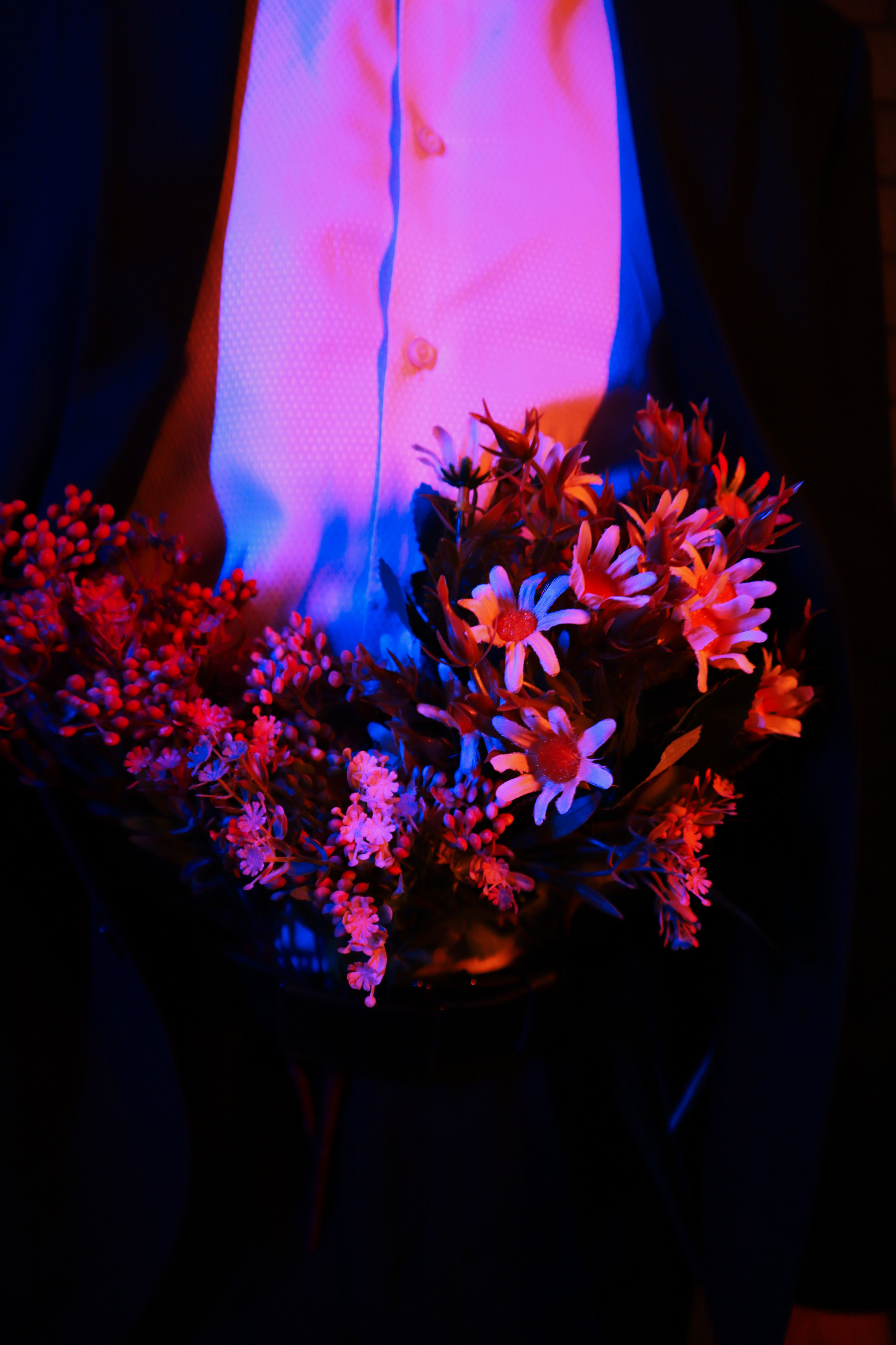 Константин. Фотограф Александр Рауш