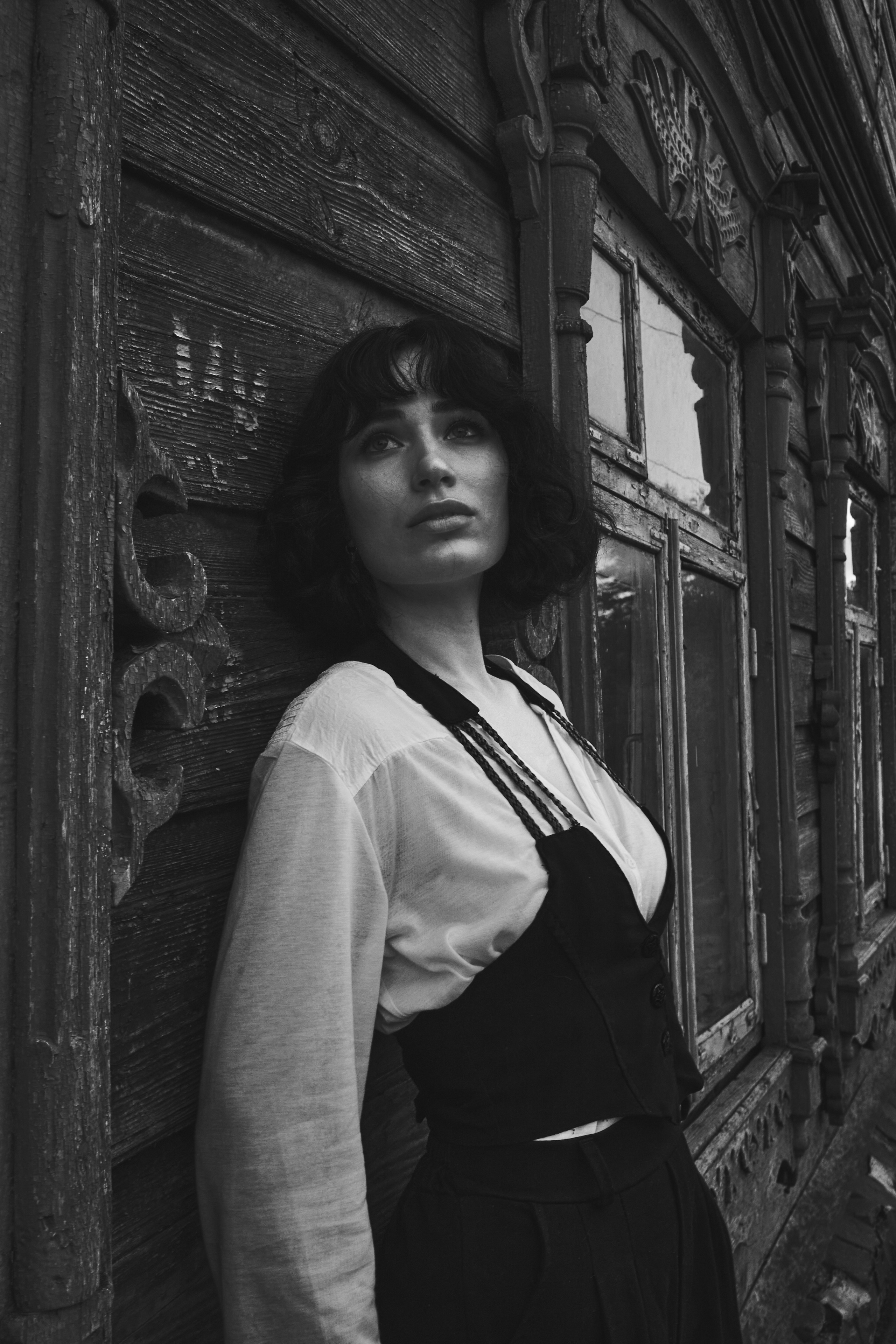 19xx. Фотограф Александр Рауш