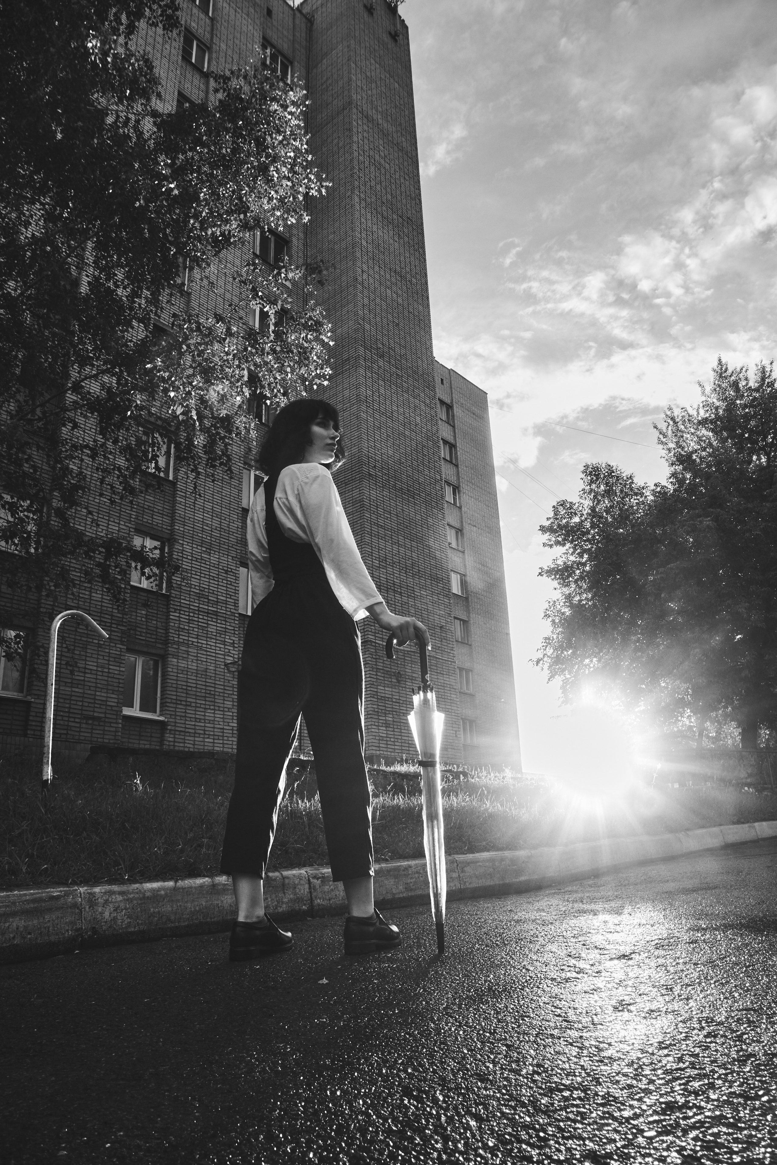 19xx. Фотограф Александр Рауш