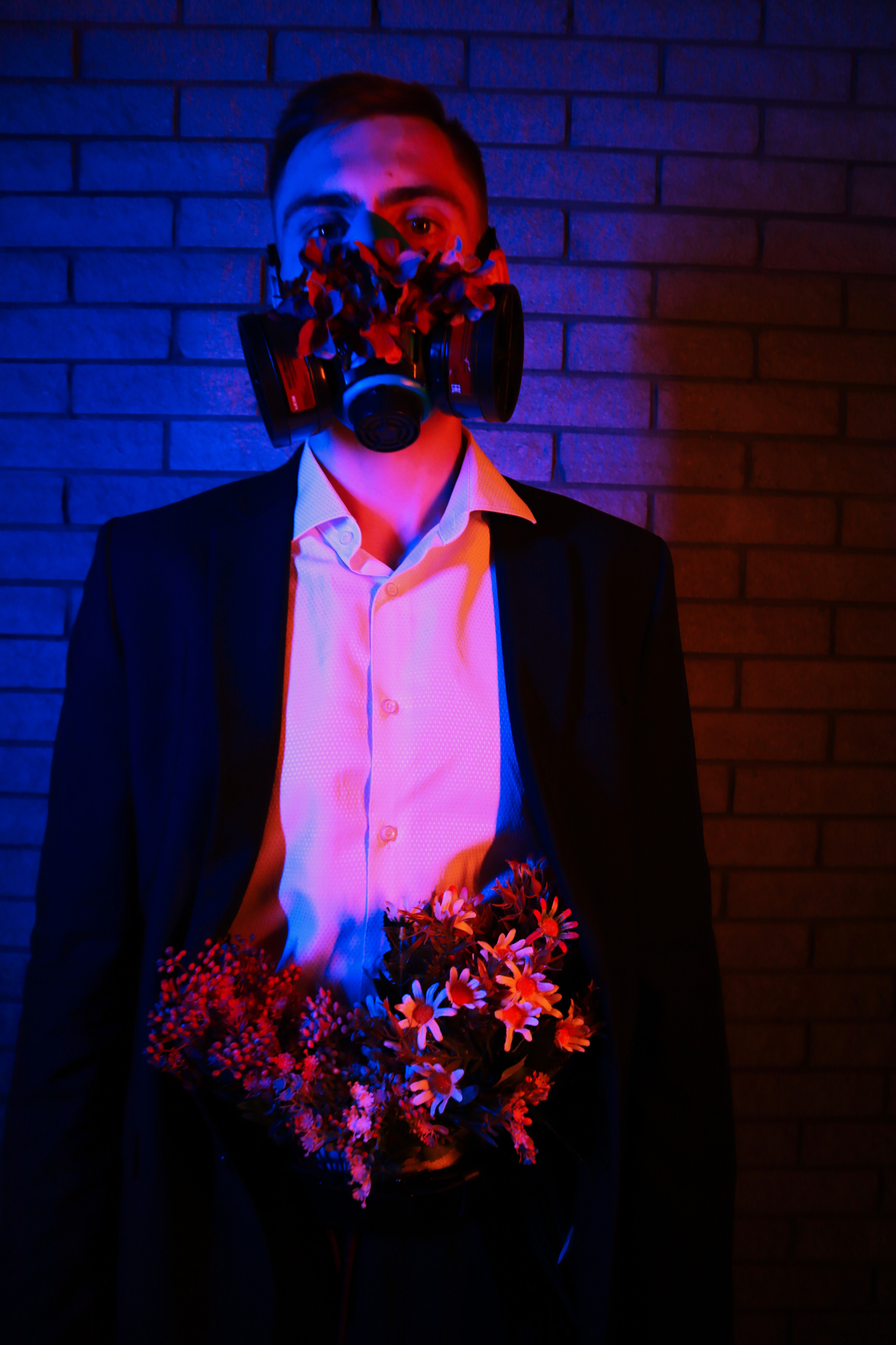 Константин. Фотограф Александр Рауш