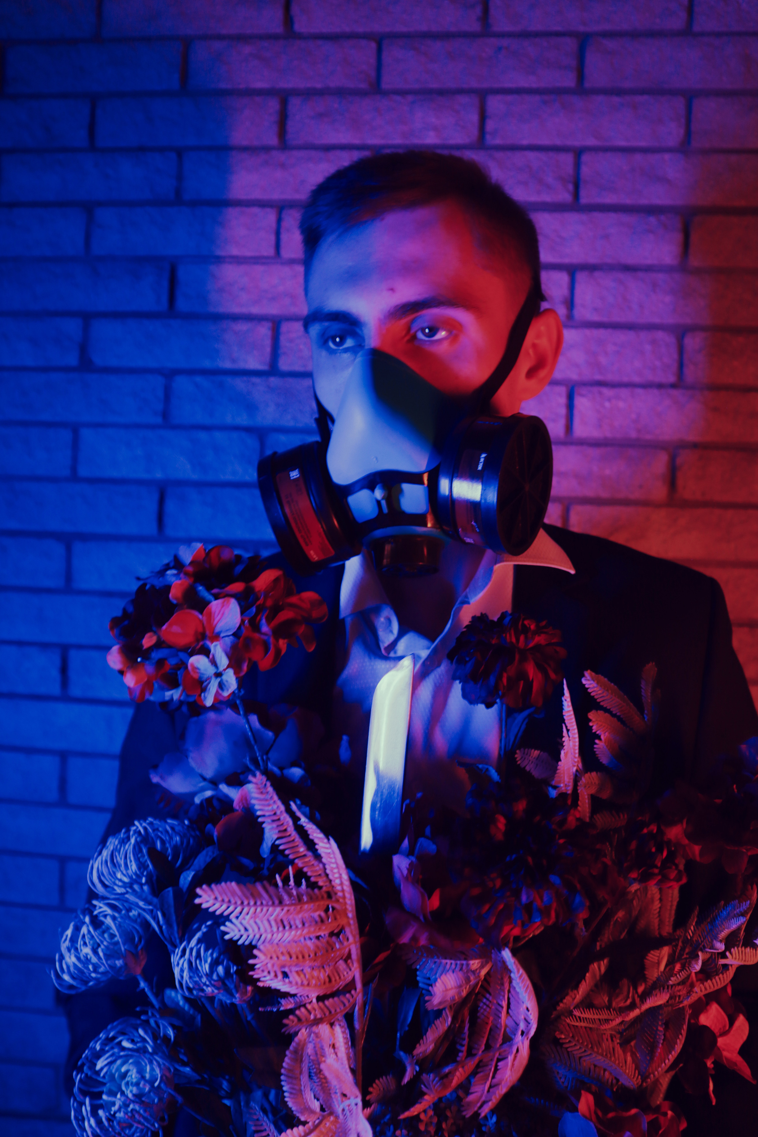 Константин. Фотограф Александр Рауш